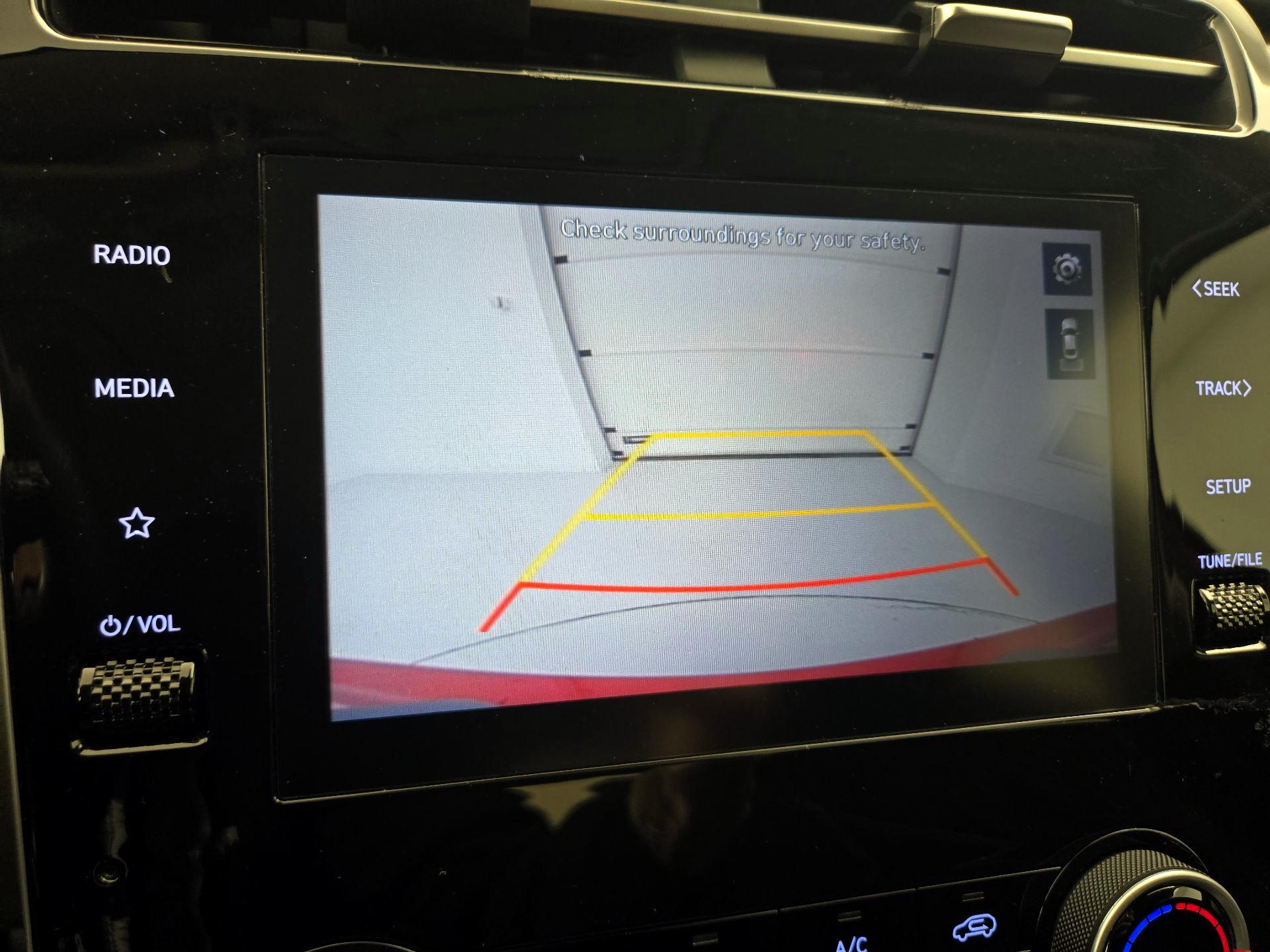 Thumbnail: 2022 Hyundai Tucson - 13