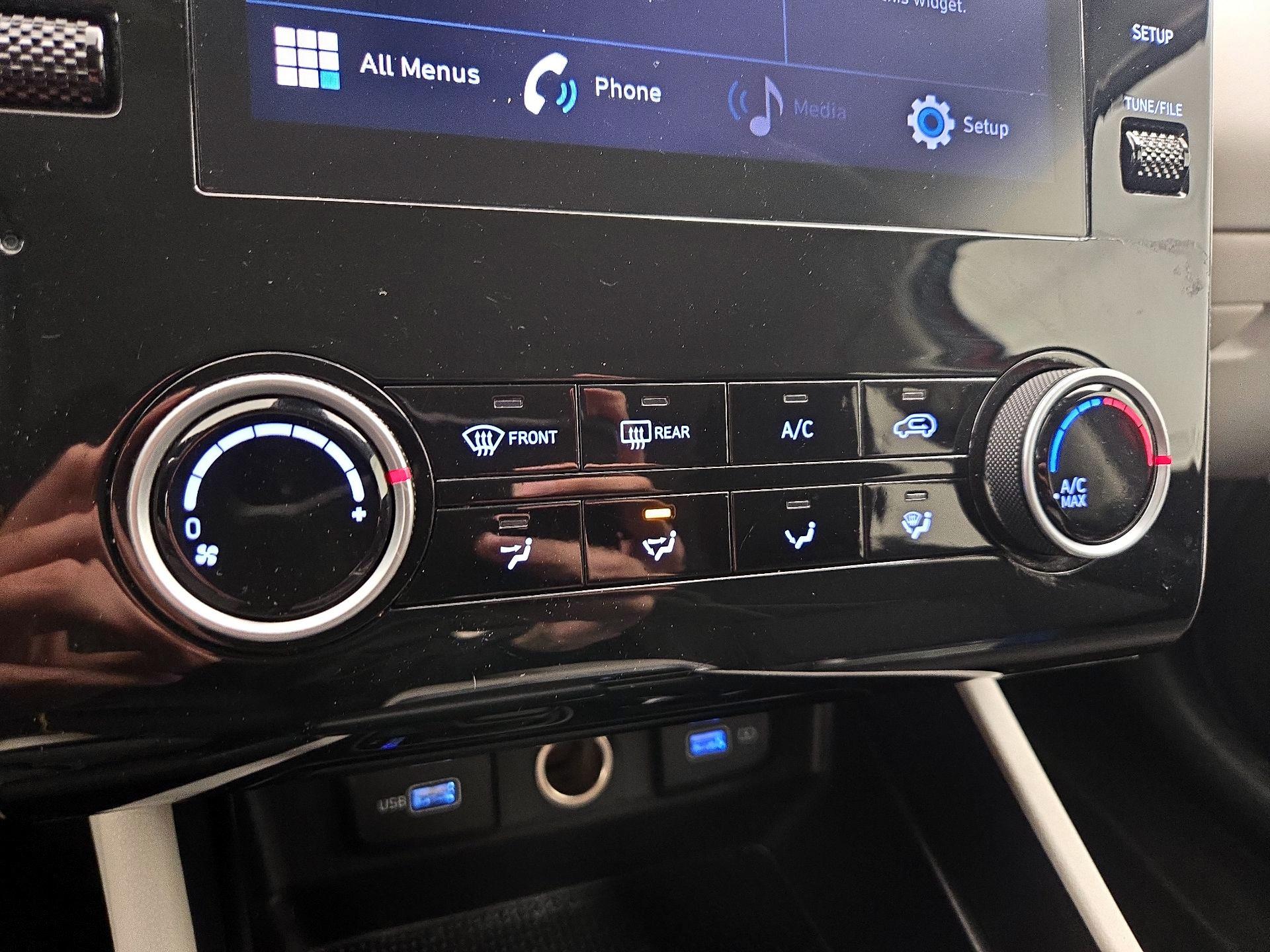 Thumbnail: 2022 Hyundai Tucson - 15