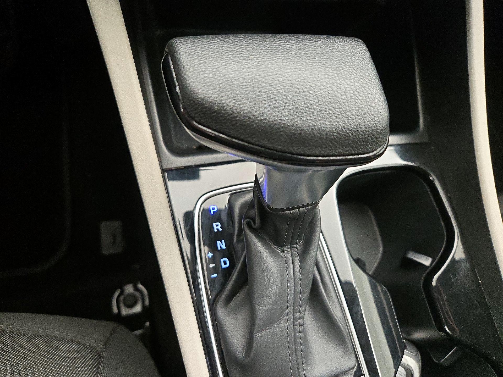 Thumbnail: 2022 Hyundai Tucson - 16