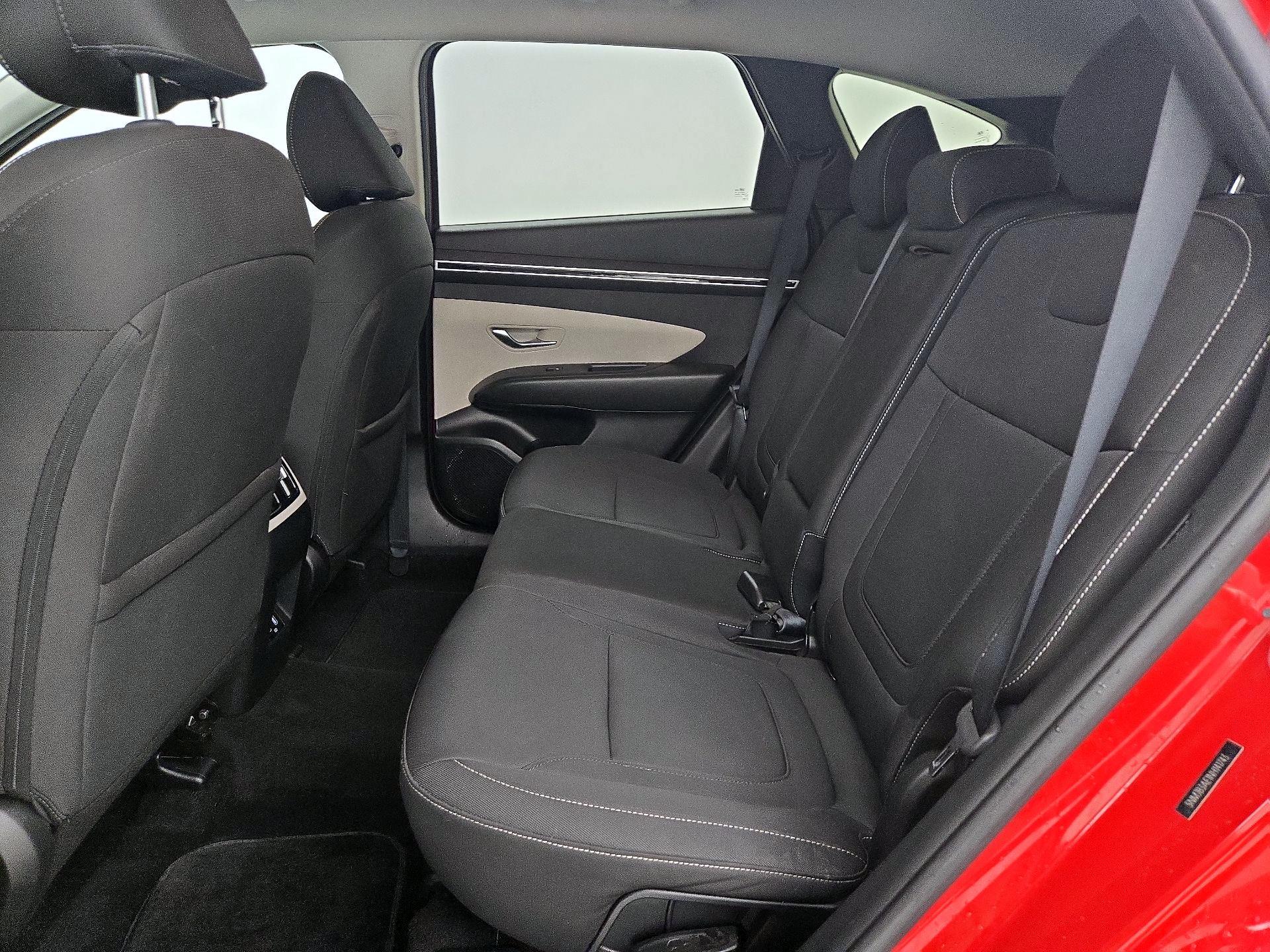 Thumbnail: 2022 Hyundai Tucson - 18