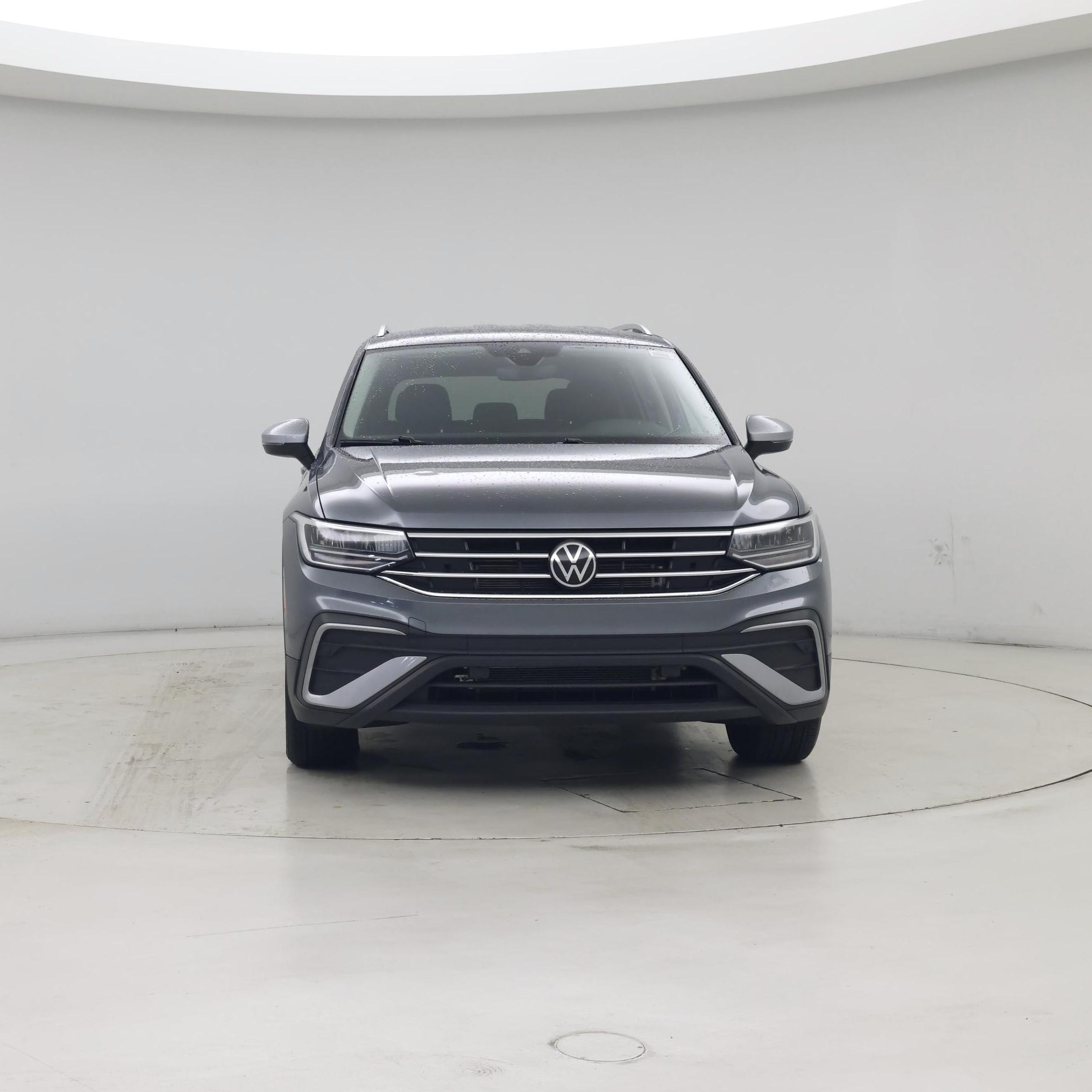 Thumbnail: 2024 Volkswagen Tiguan - 5