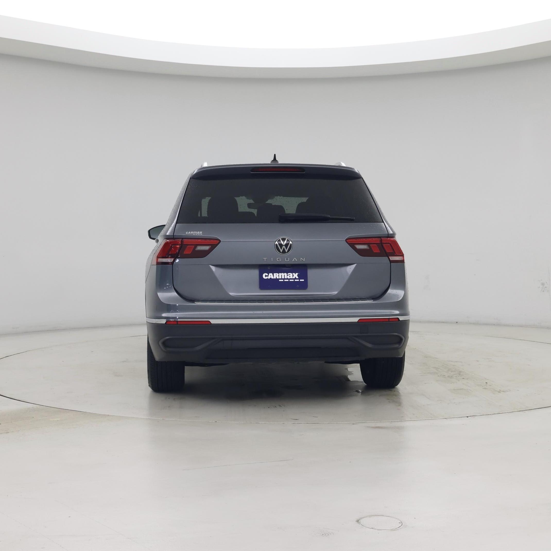 Thumbnail: 2024 Volkswagen Tiguan - 6