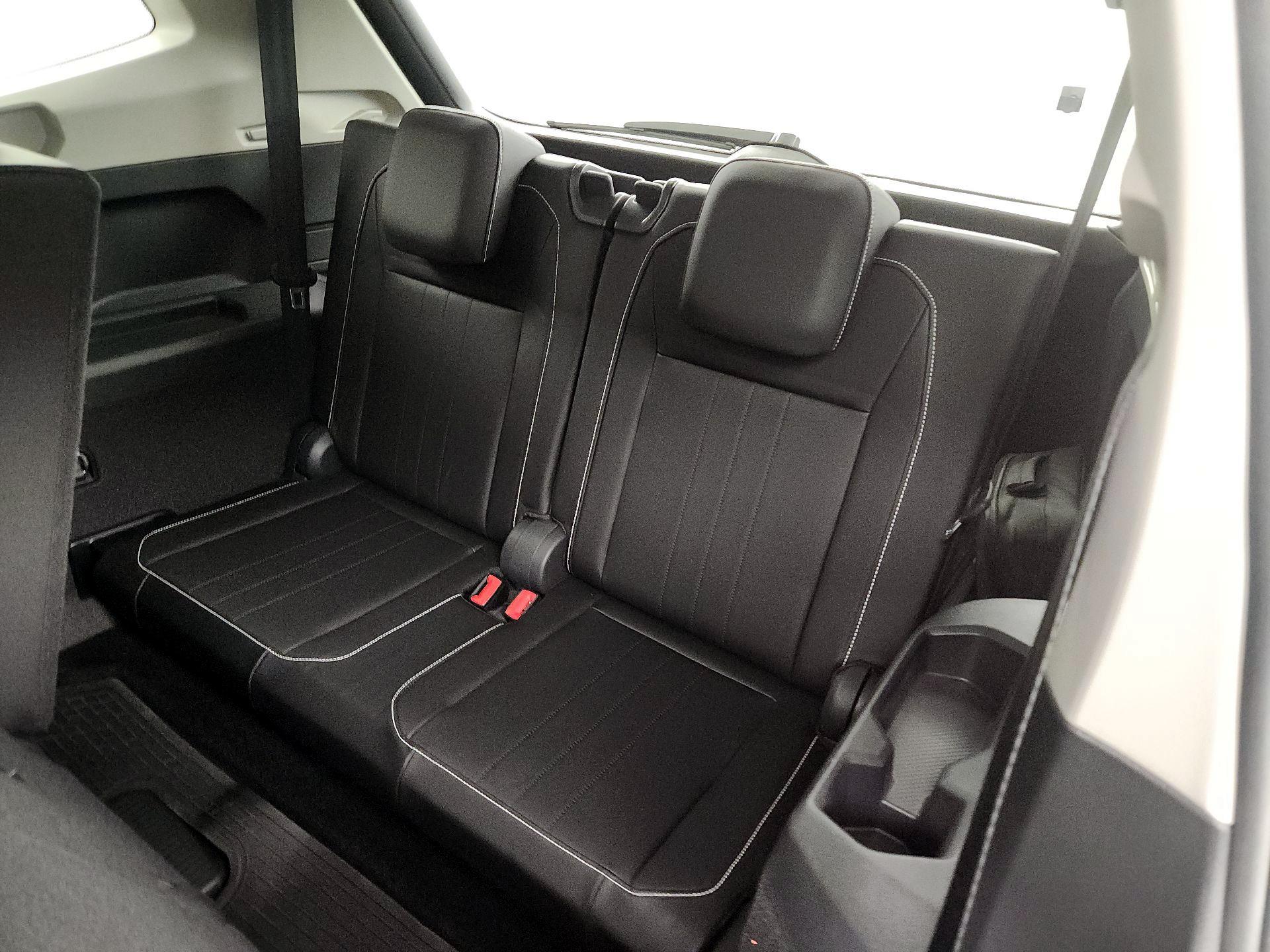 Thumbnail: 2023 Volkswagen Tiguan - 20