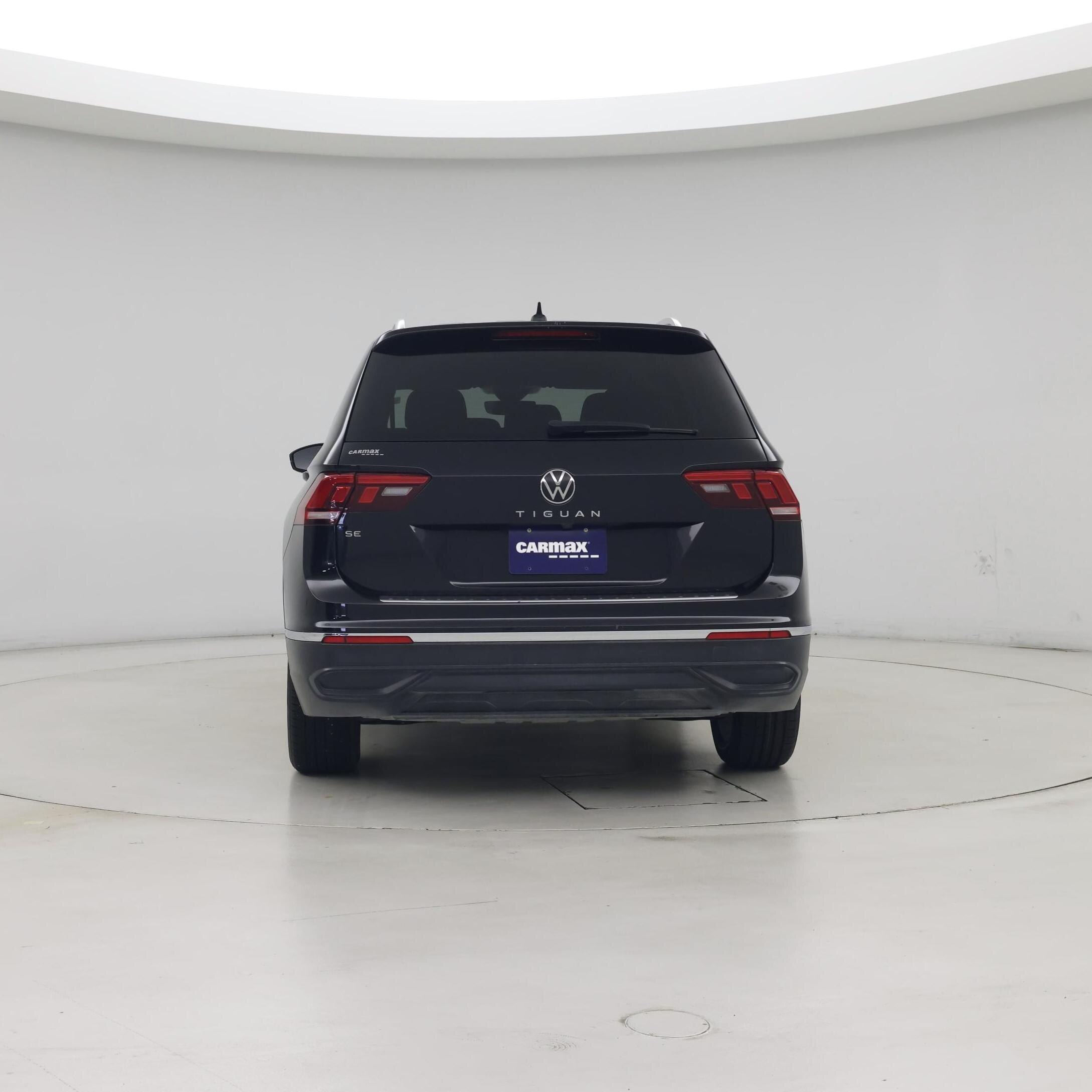 Thumbnail: 2023 Volkswagen Tiguan - 6