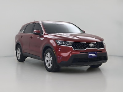 2021 Kia Sorento LX