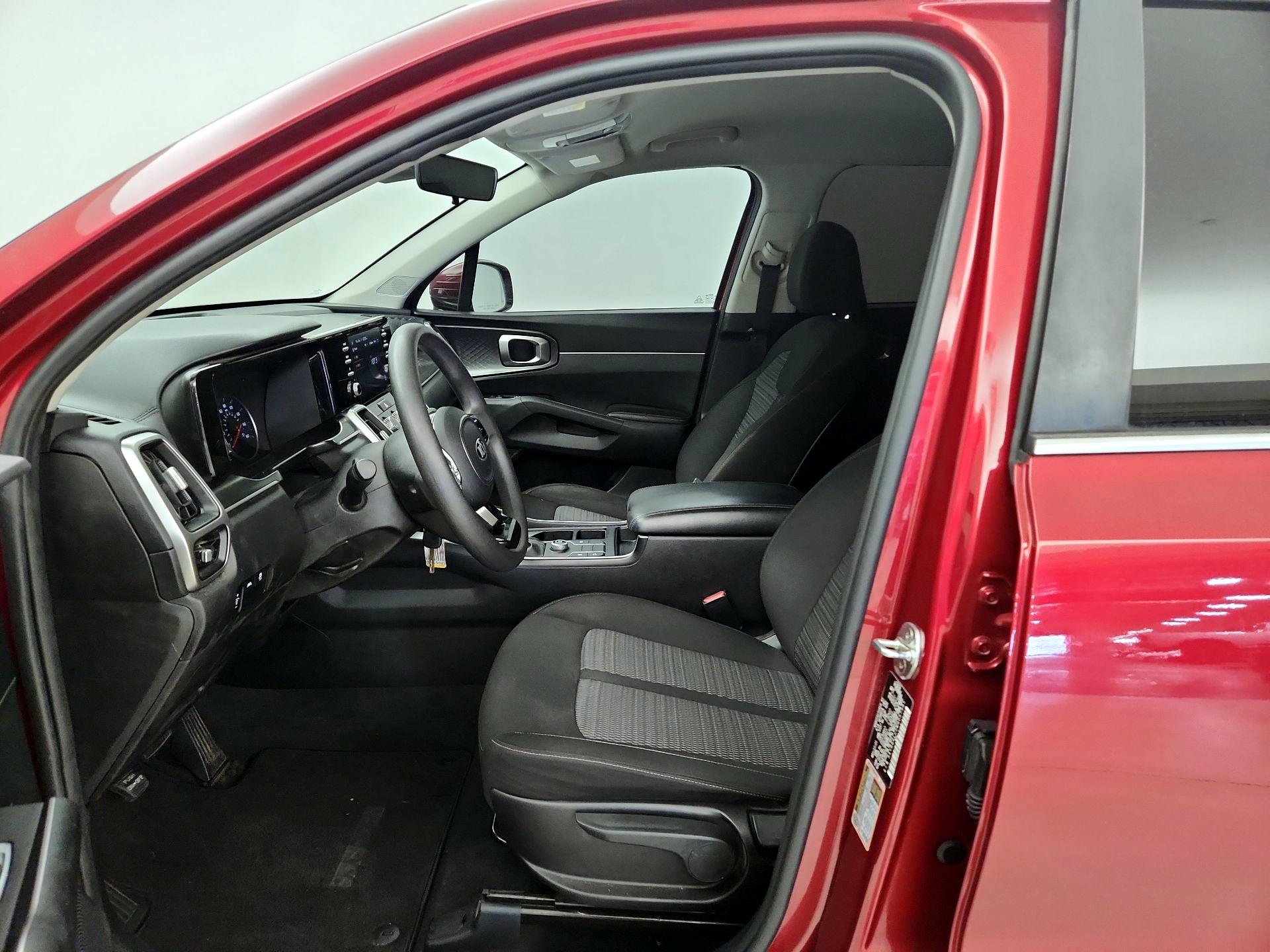 Thumbnail: 2021 Kia Sorento - 11