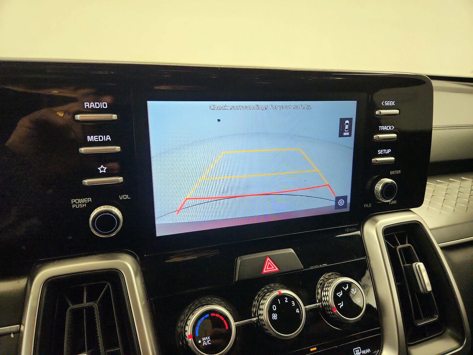 Thumbnail: 2021 Kia Sorento - 14