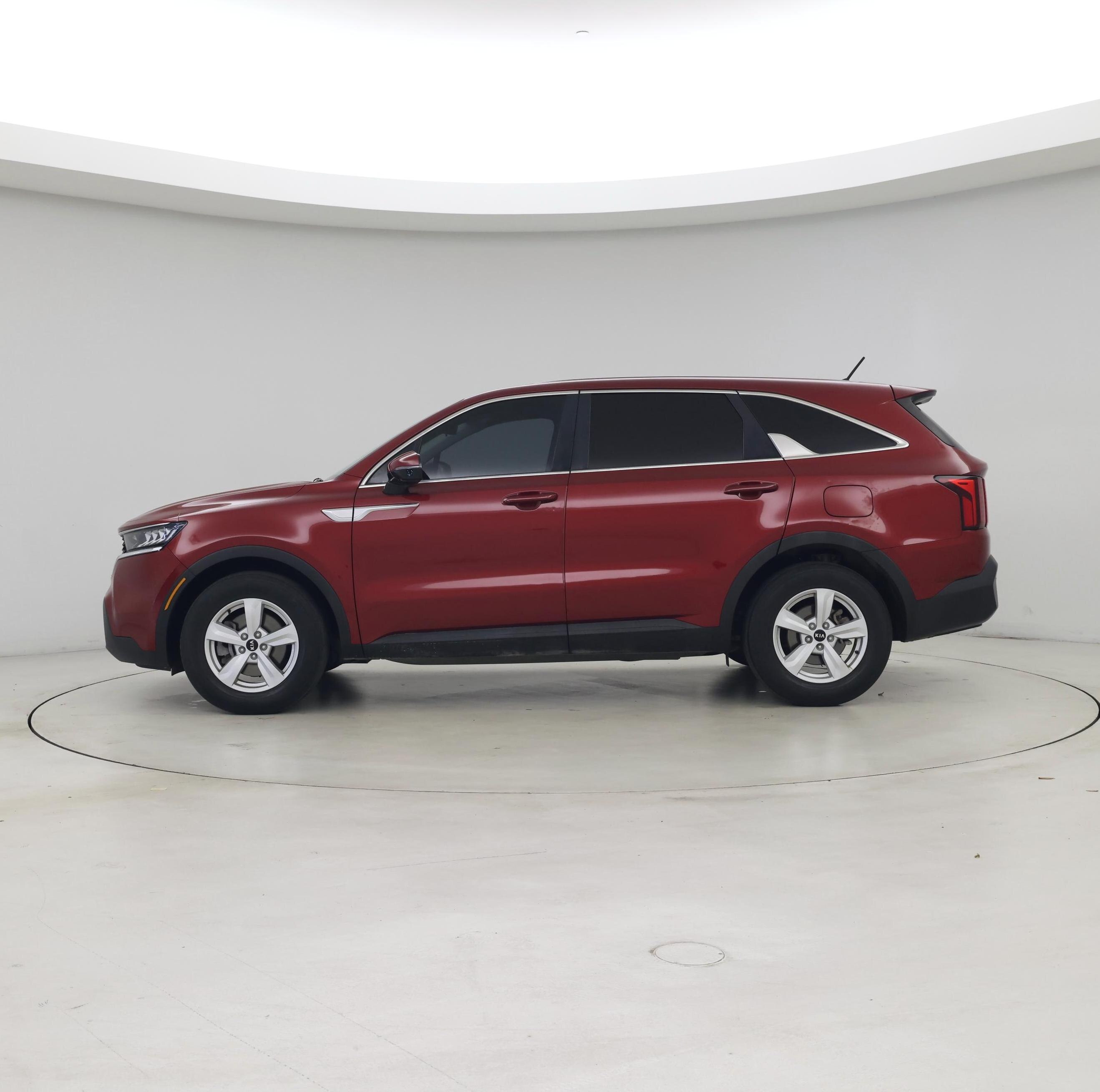 Thumbnail: 2021 Kia Sorento - 3