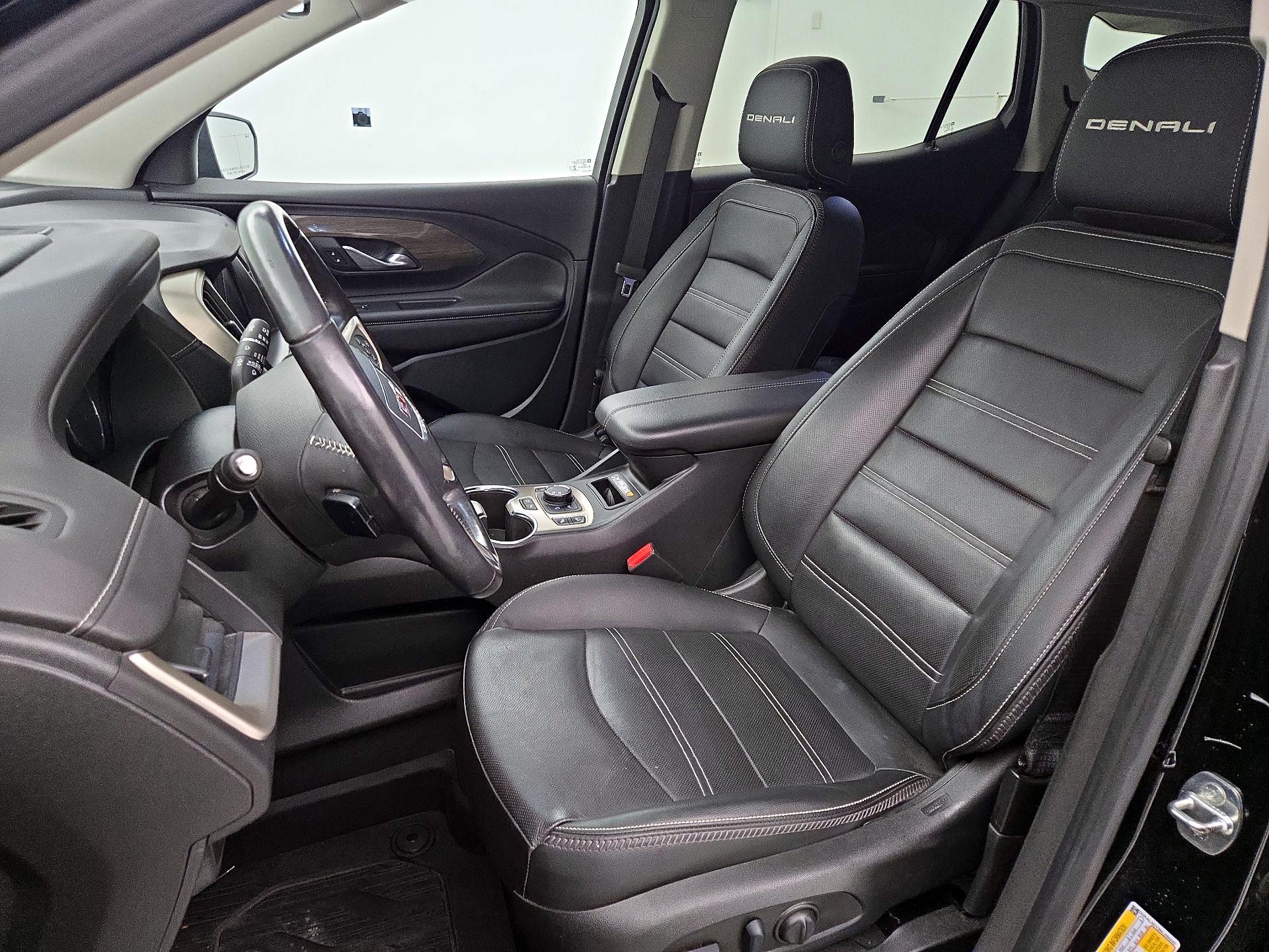 Thumbnail: 2022 GMC Terrain - 11