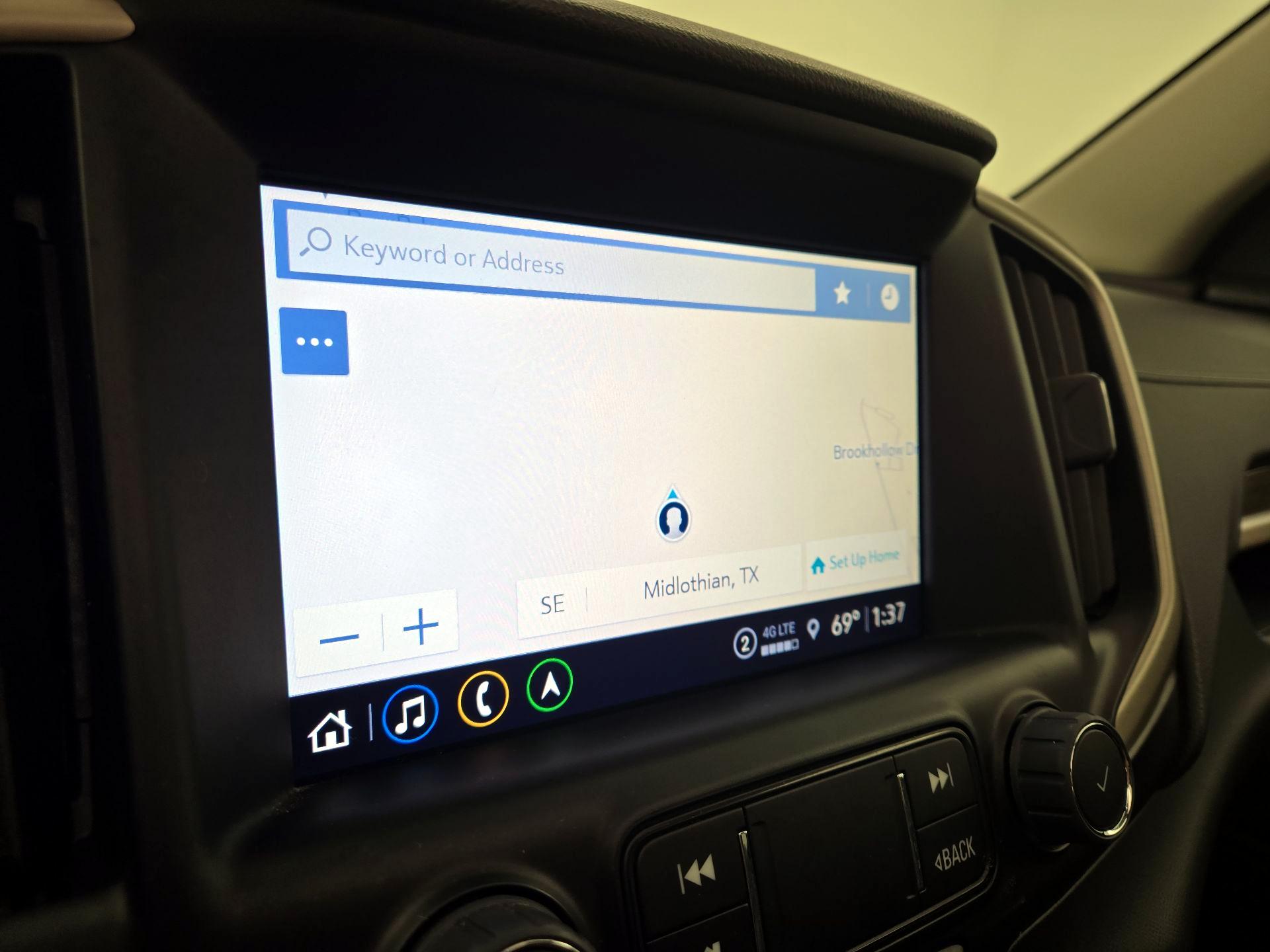 Thumbnail: 2022 GMC Terrain - 14