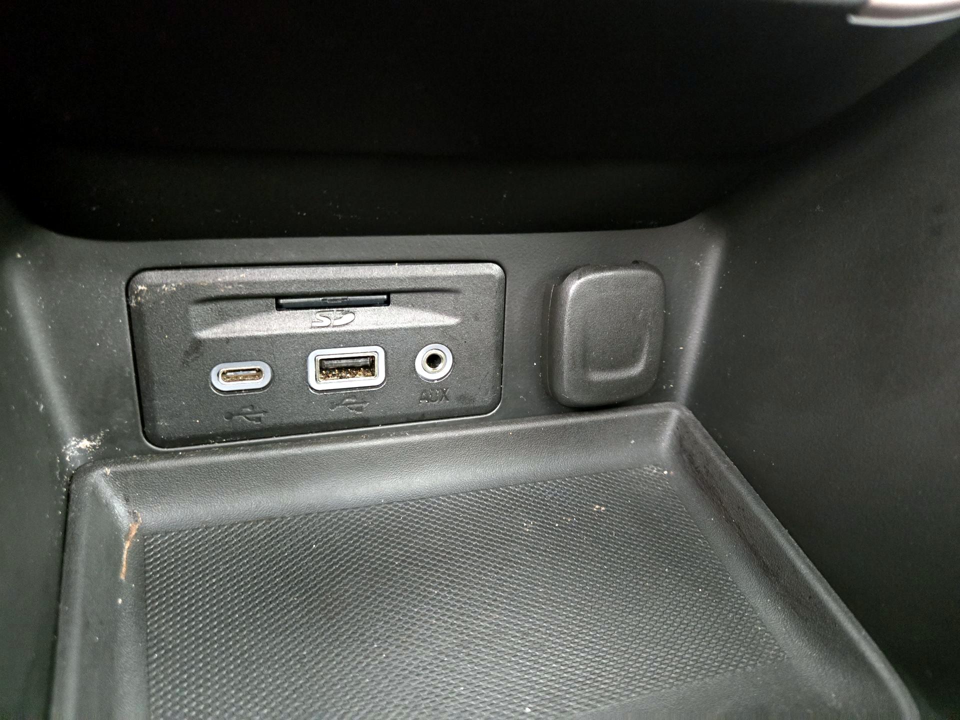 Thumbnail: 2022 GMC Terrain - 19