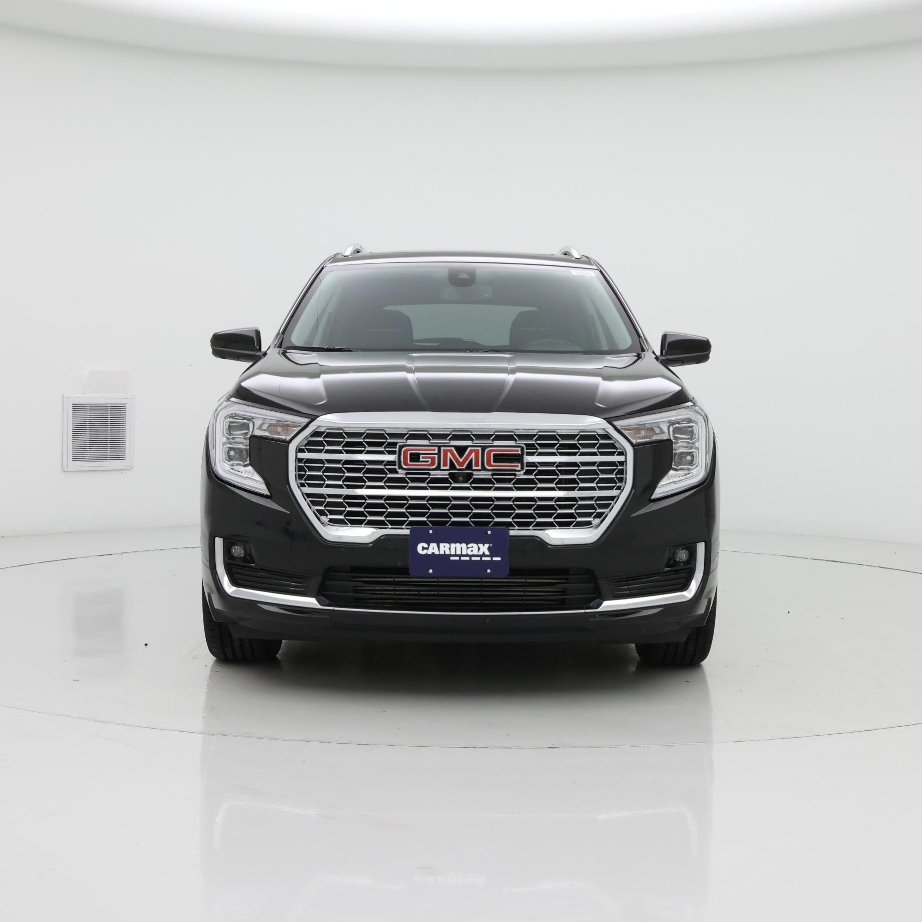 Thumbnail: 2022 GMC Terrain - 5