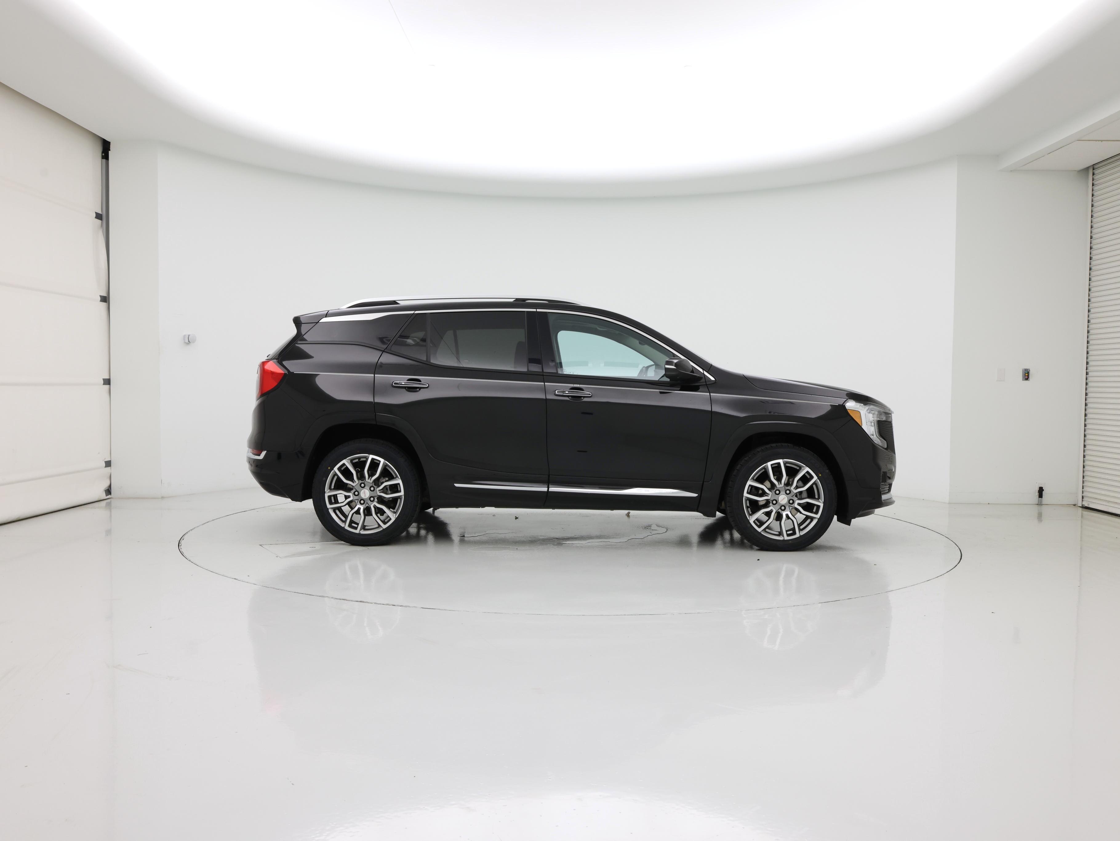 Thumbnail: 2022 GMC Terrain - 7