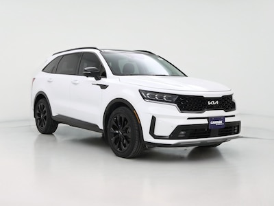 2022 Kia Sorento SX Prestige