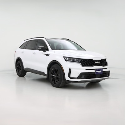 2022 Kia Sorento SX Prestige