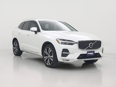 2022 Volvo XC60 B5 Inscription