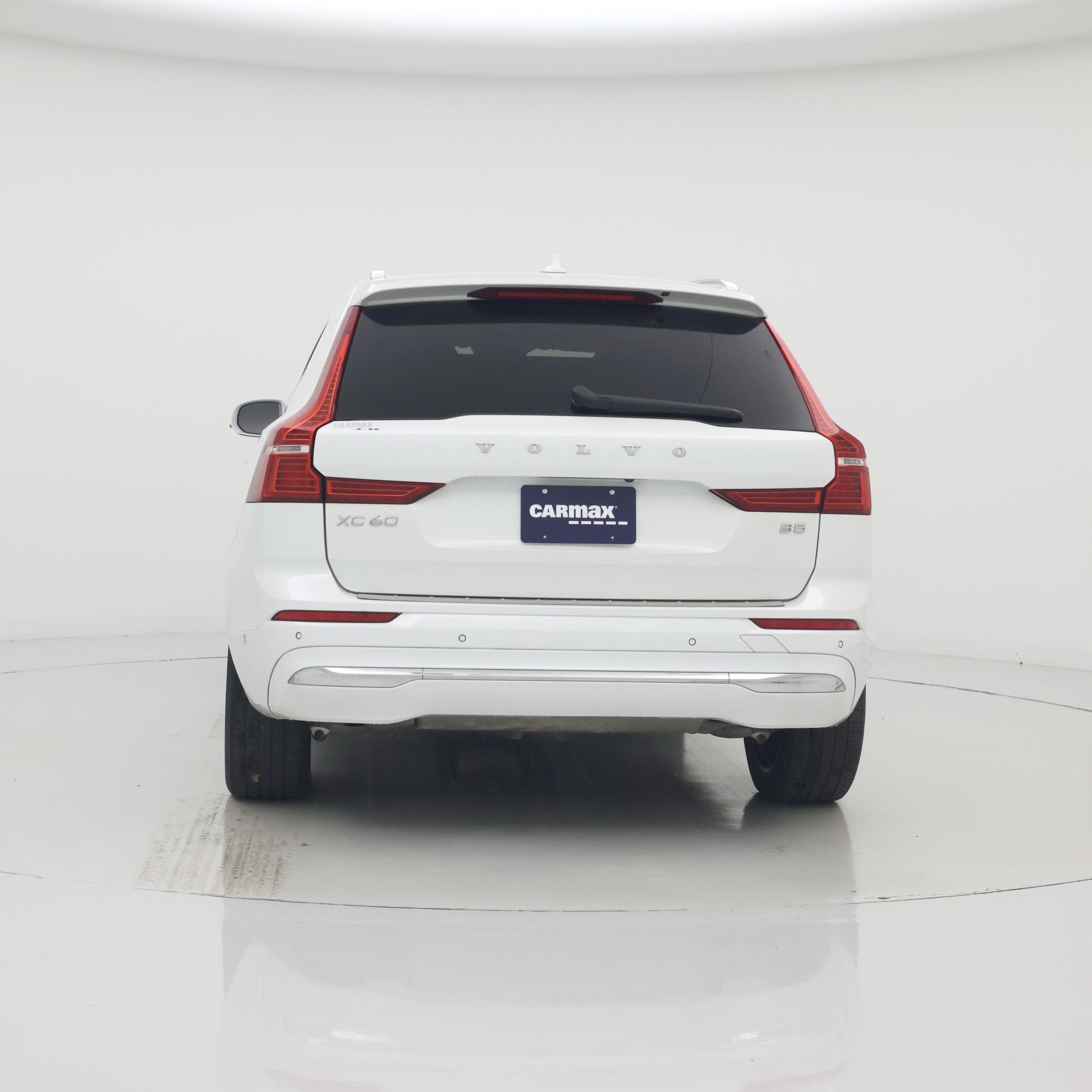 Thumbnail: 2022 Volvo XC60 - 6