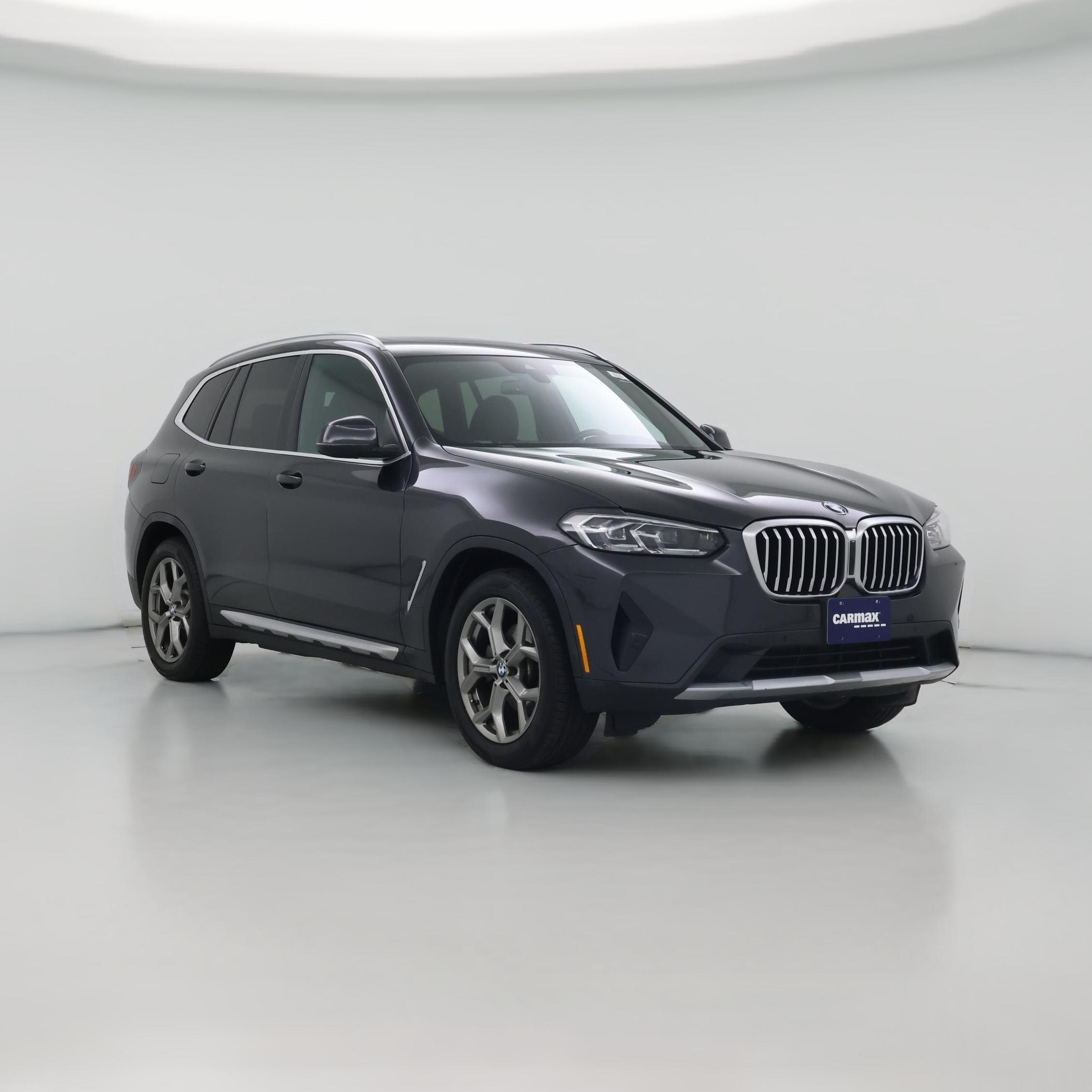 Thumbnail: 2024 BMW X3 - 1