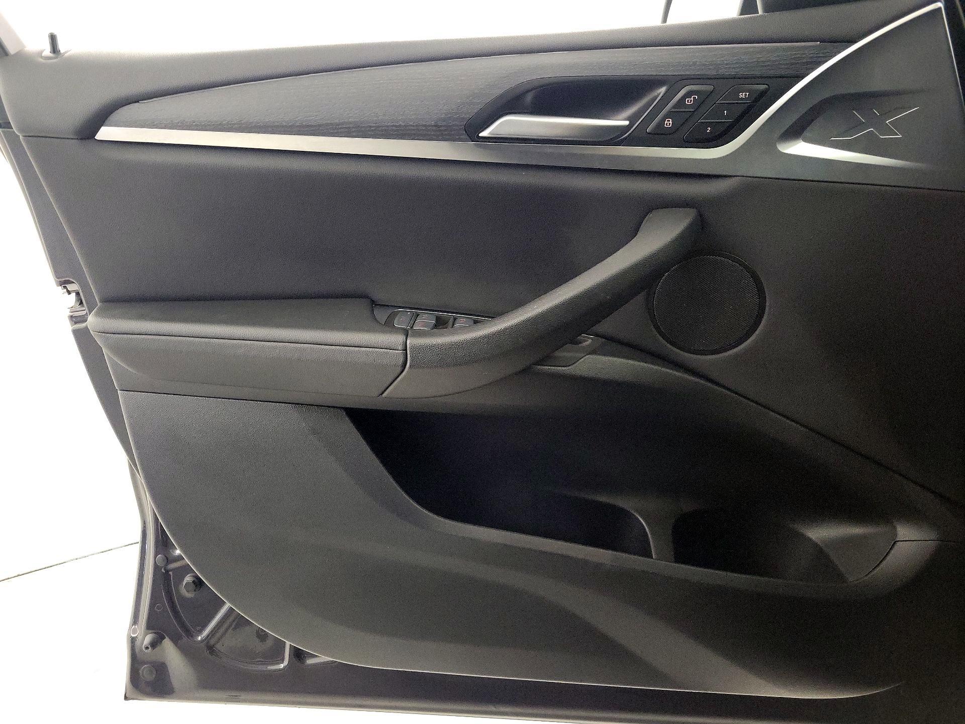 Thumbnail: 2024 BMW X3 - 12