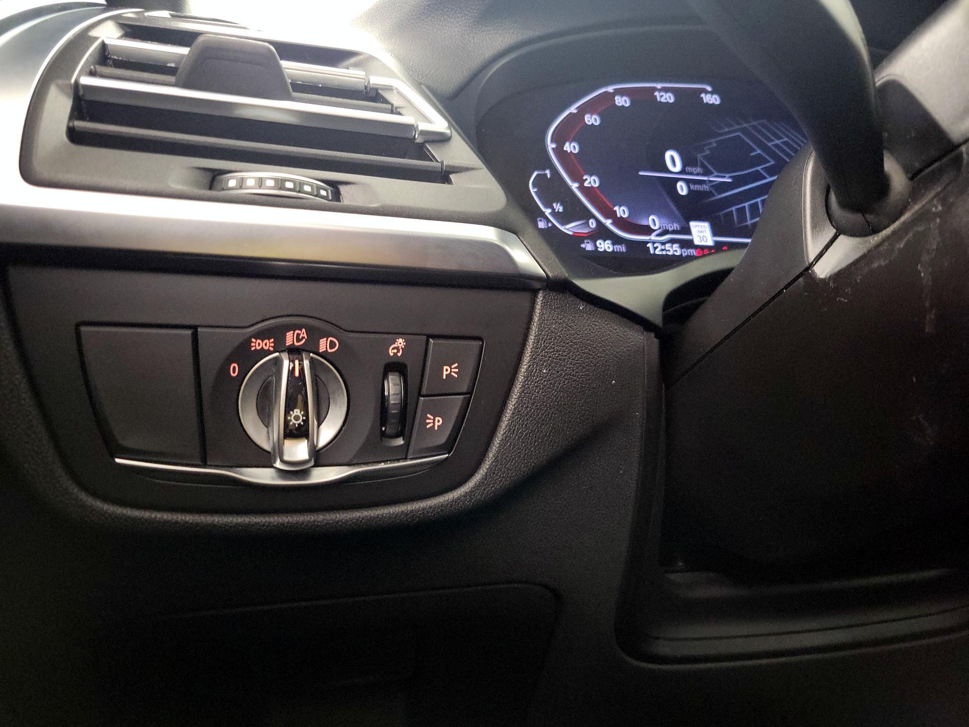 Thumbnail: 2024 BMW X3 - 13