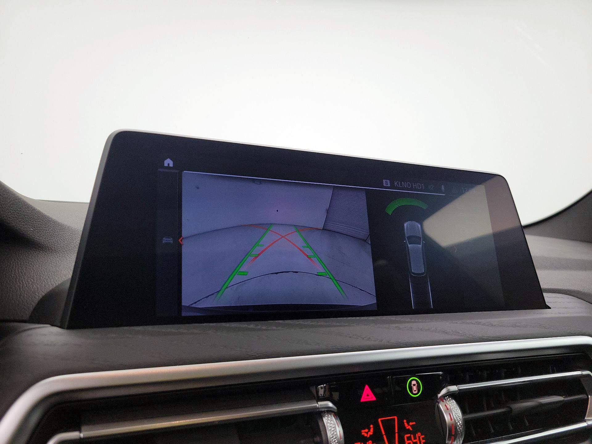 Thumbnail: 2024 BMW X3 - 14