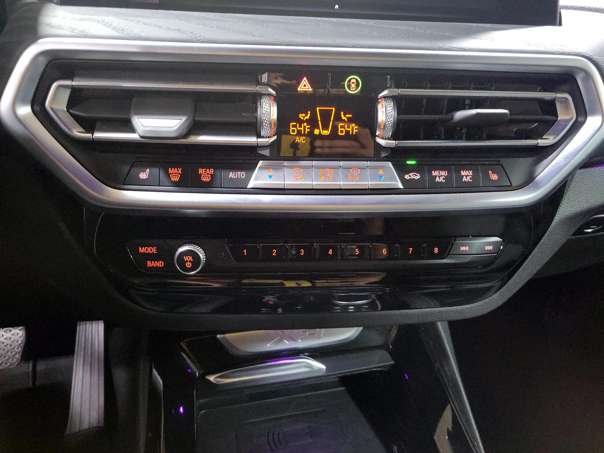 Thumbnail: 2024 BMW X3 - 16