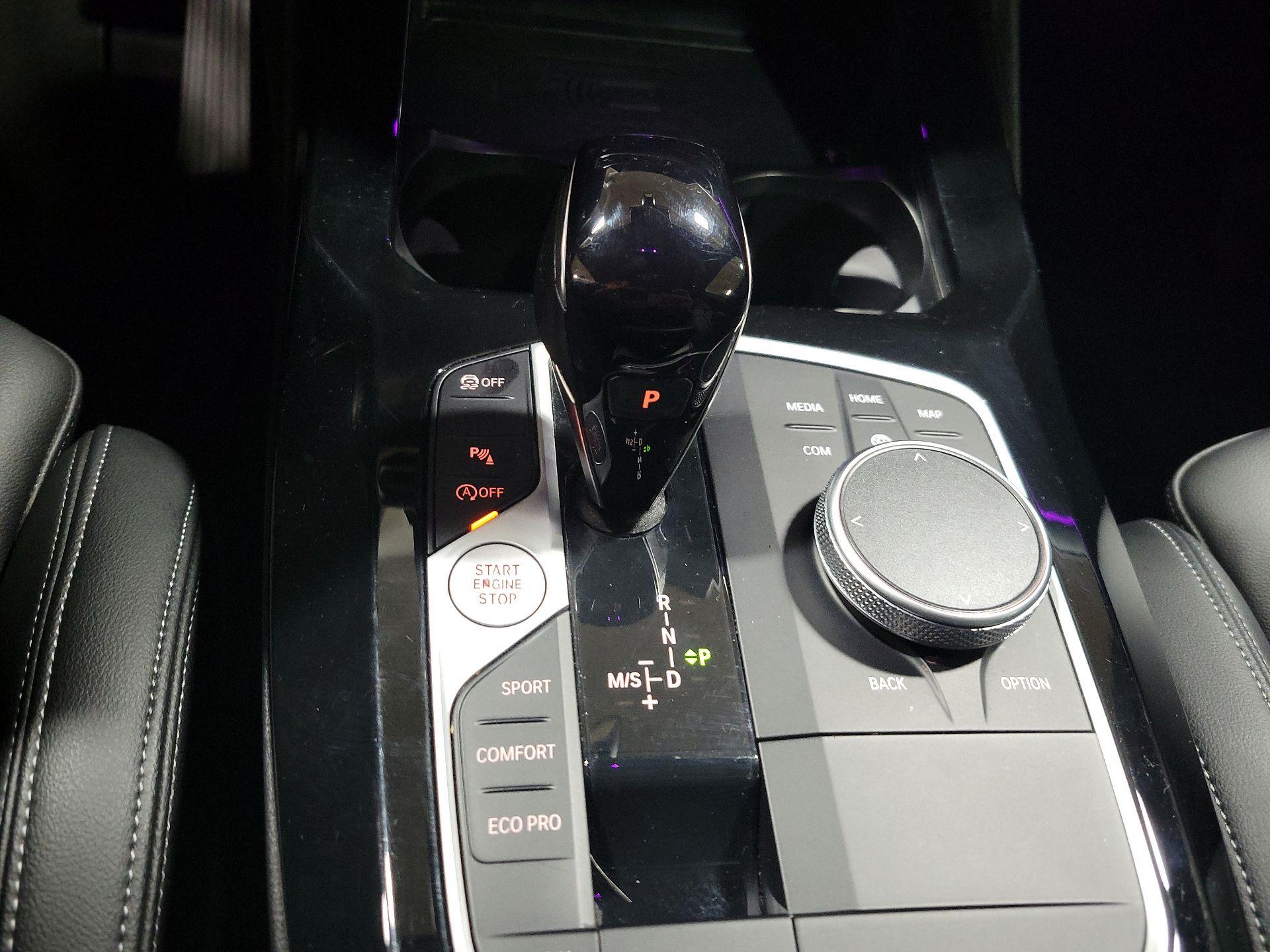 Thumbnail: 2024 BMW X3 - 17