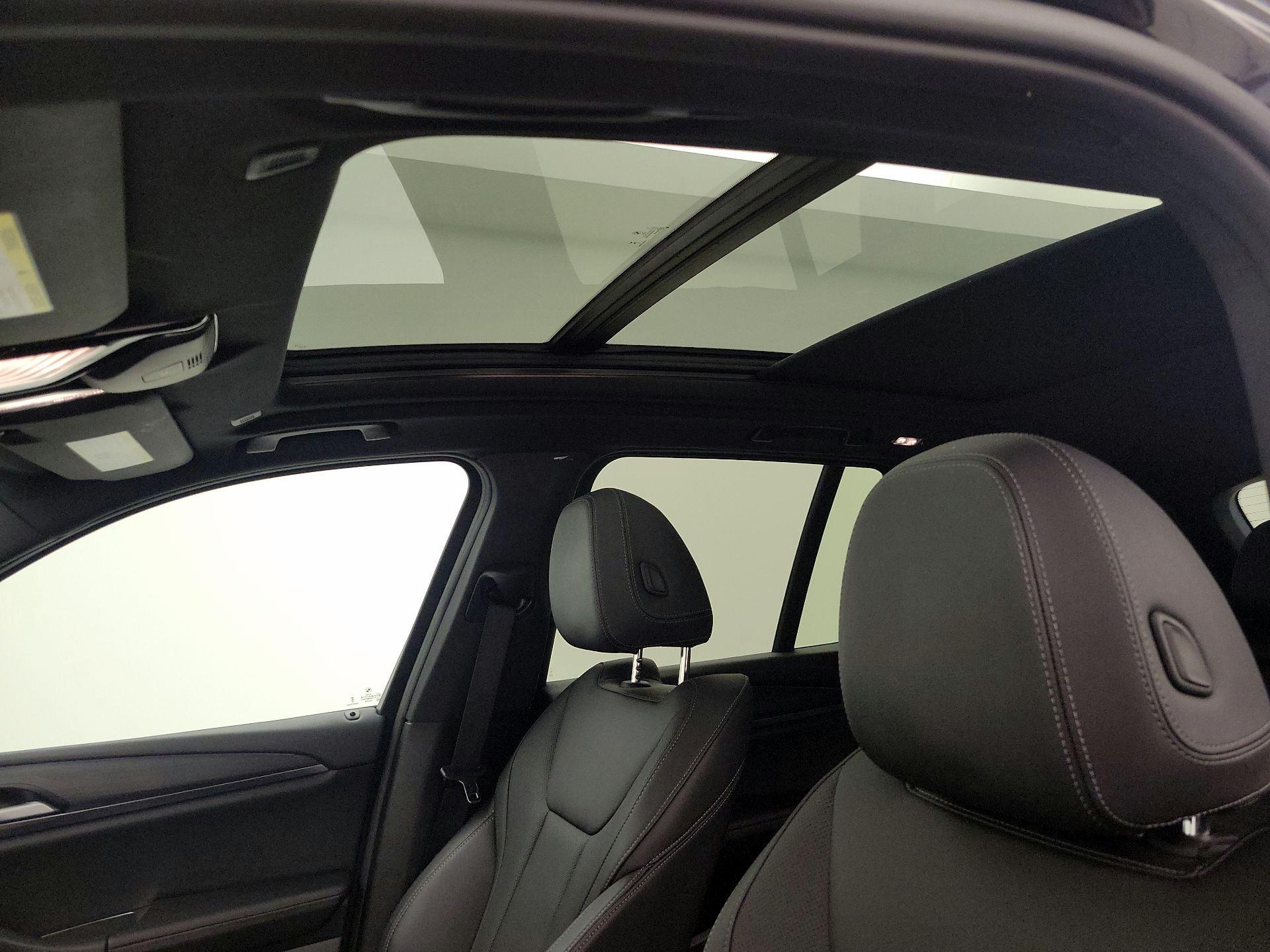 Thumbnail: 2024 BMW X3 - 18