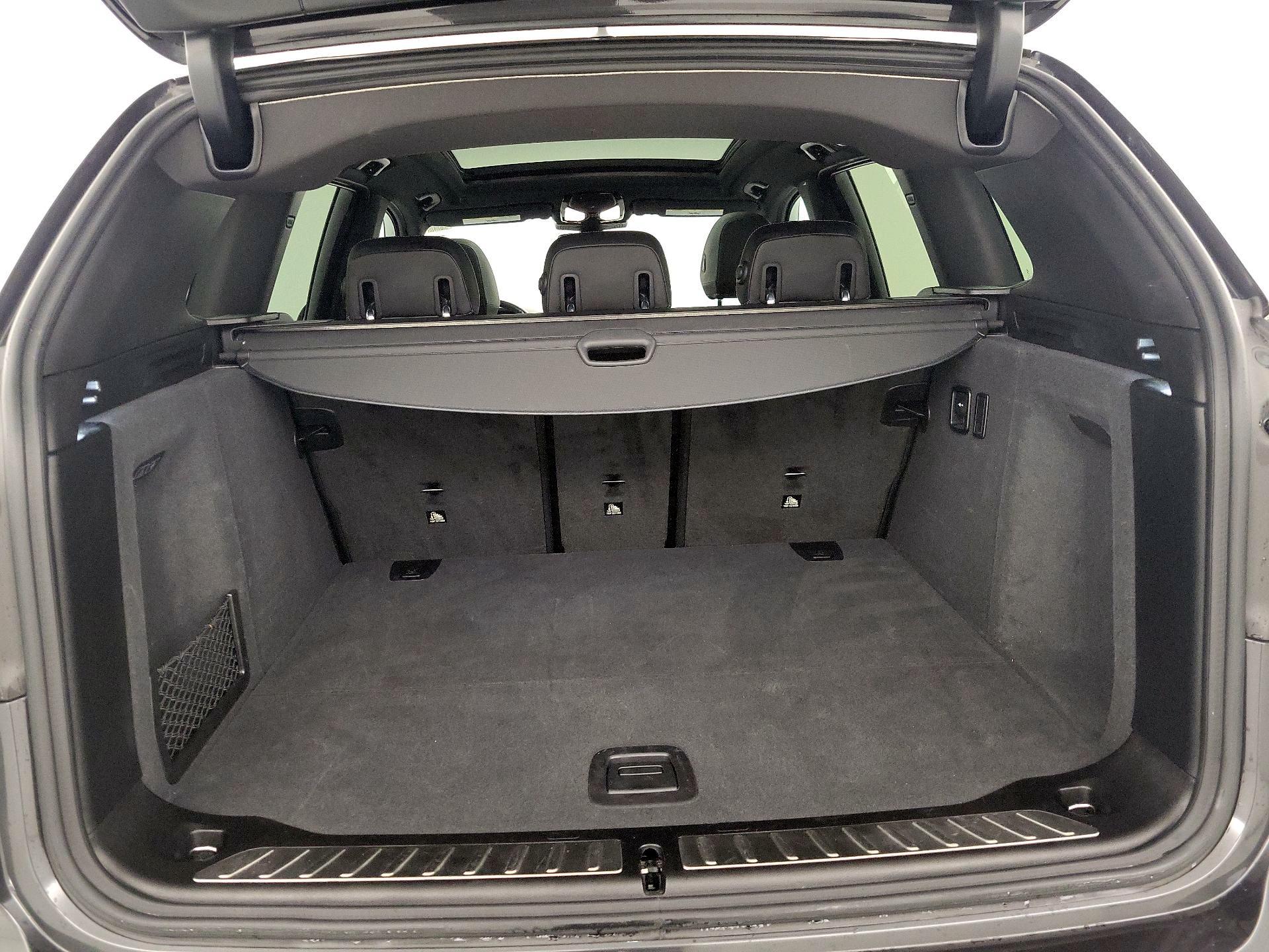 Thumbnail: 2024 BMW X3 - 20