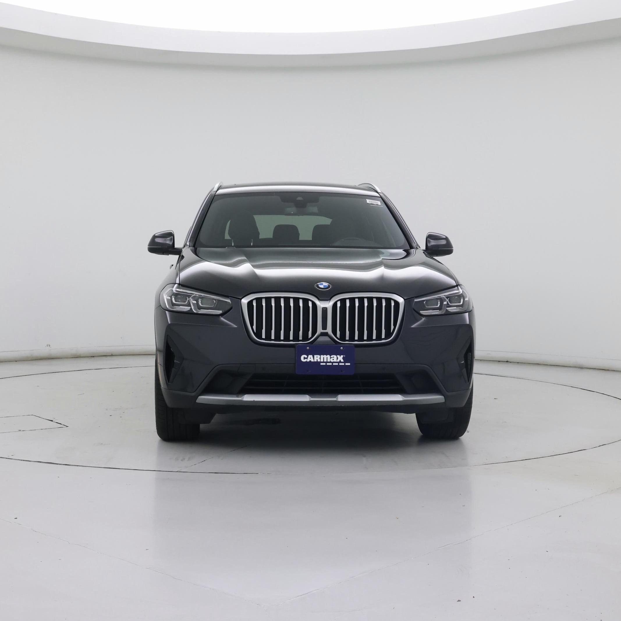 Thumbnail: 2024 BMW X3 - 5