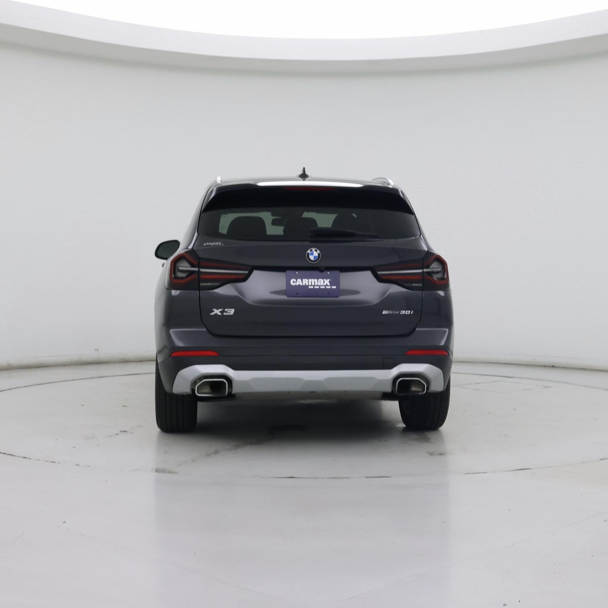 Thumbnail: 2024 BMW X3 - 6