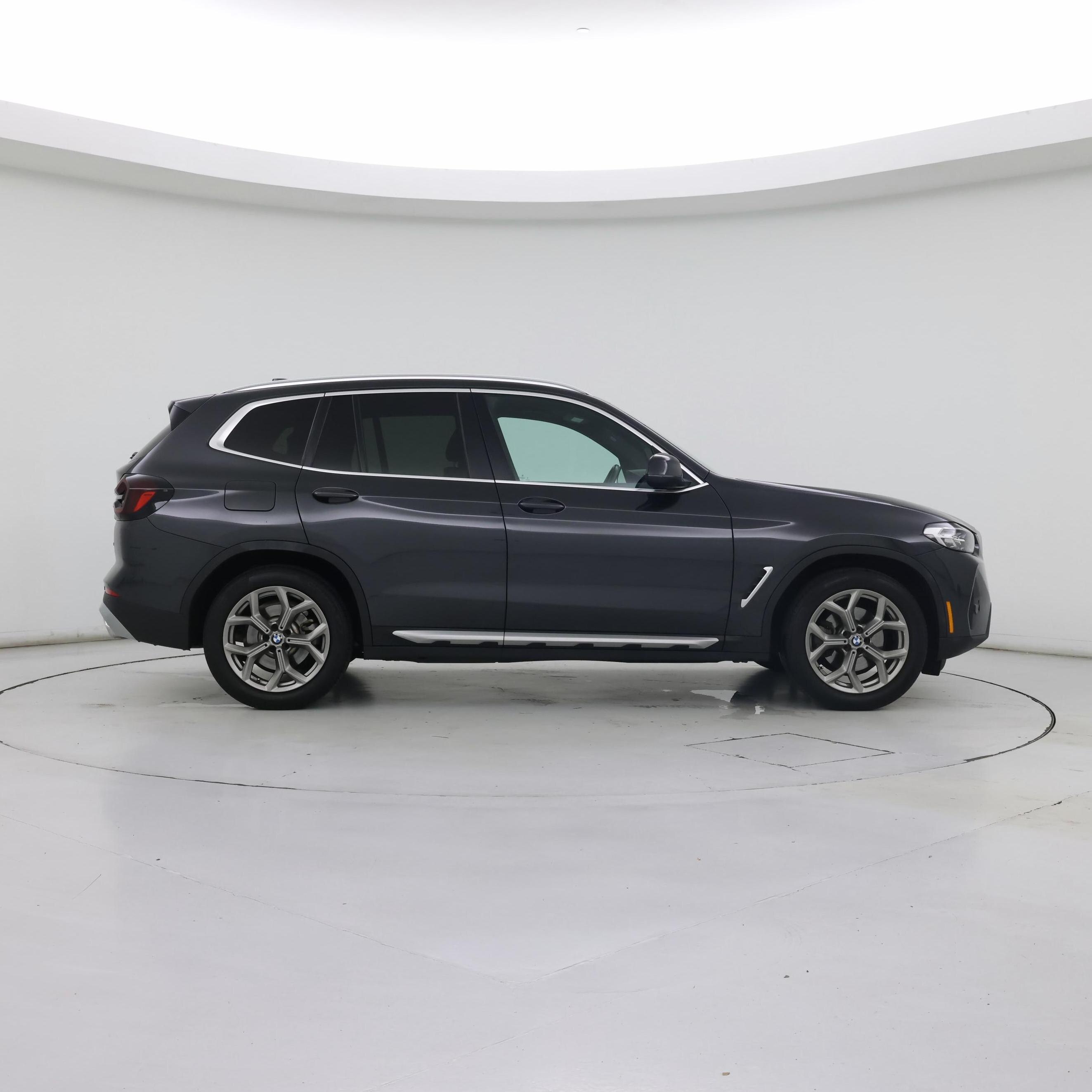 Thumbnail: 2024 BMW X3 - 7