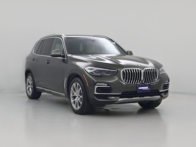2021 BMW X5 sDrive40i