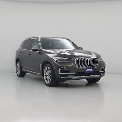 2021 BMW X5 sDrive40i
