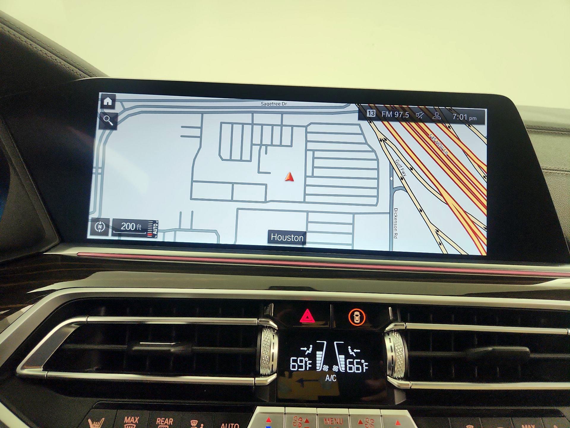 Thumbnail: 2021 BMW X5 - 13