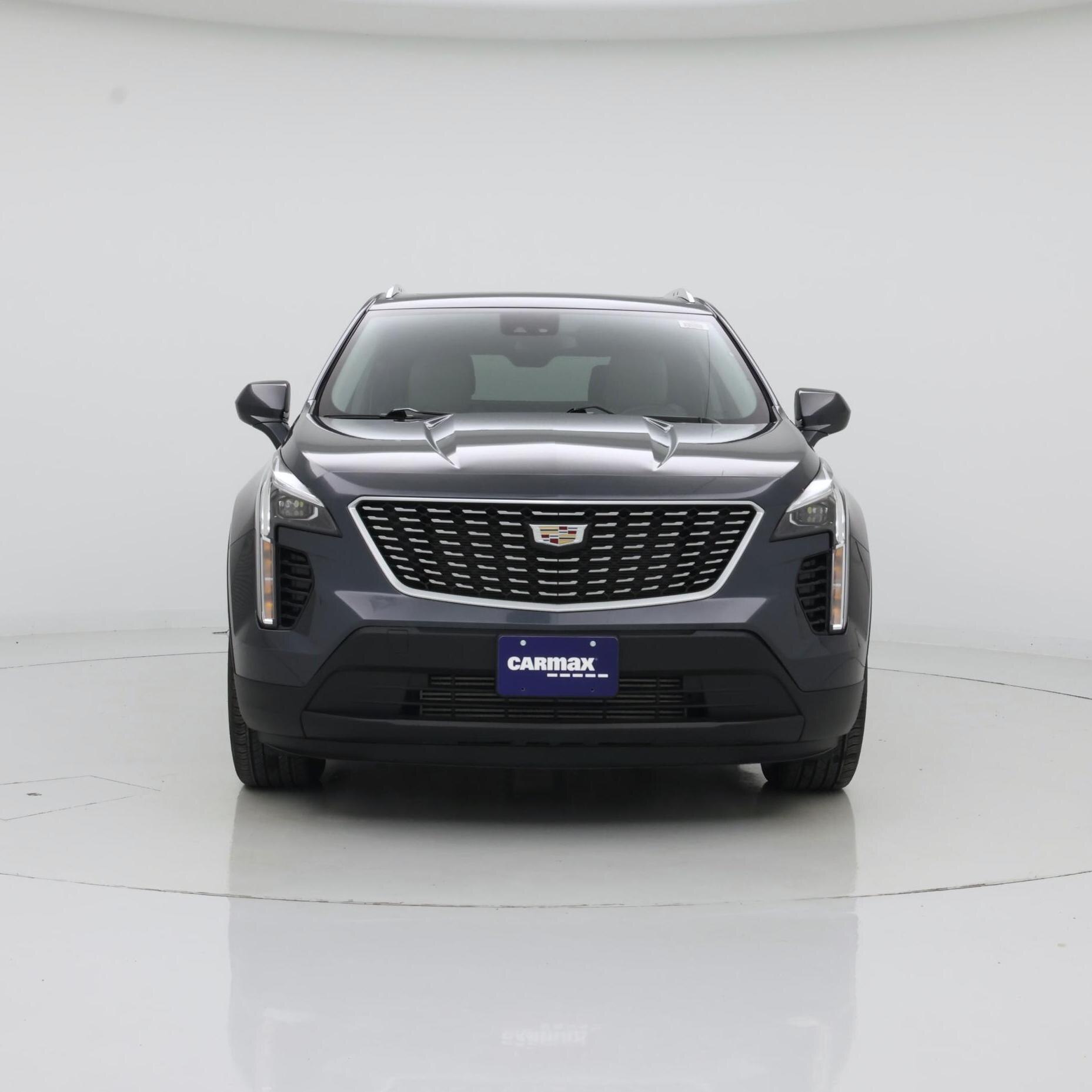 Thumbnail: 2021 Cadillac XT4 - 5