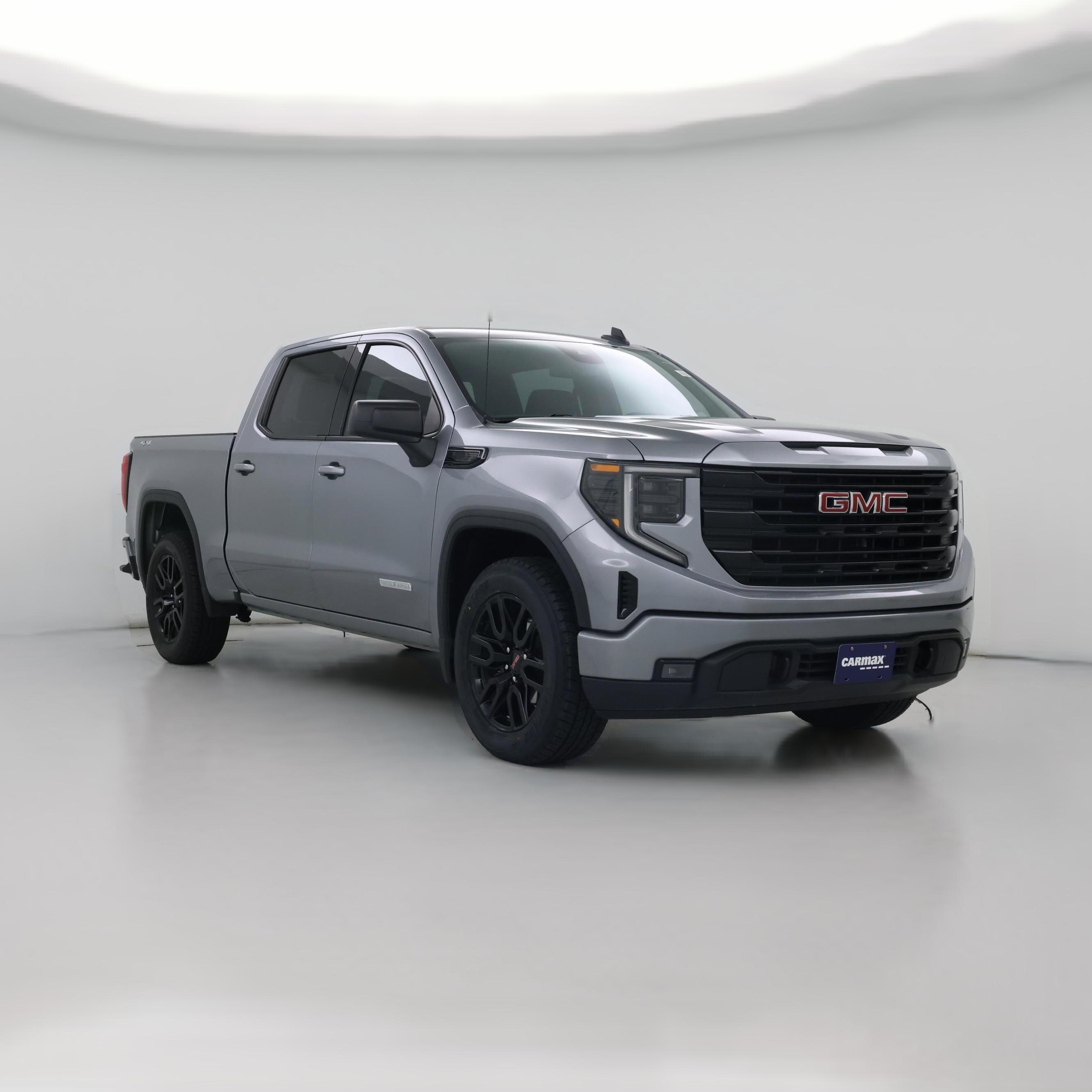 Thumbnail: 2023 GMC Sierra 1500 - 1