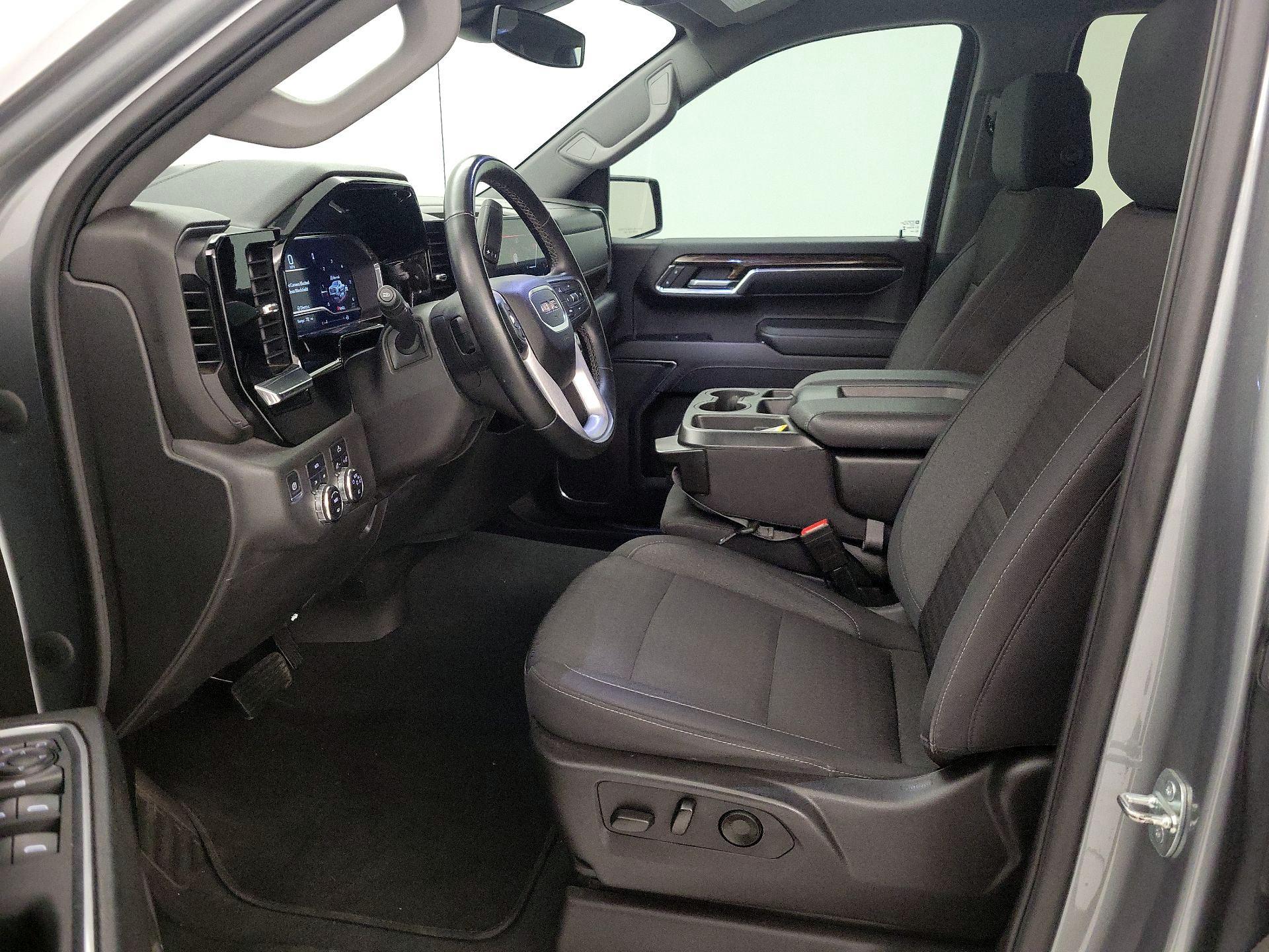 Thumbnail: 2023 GMC Sierra 1500 - 11