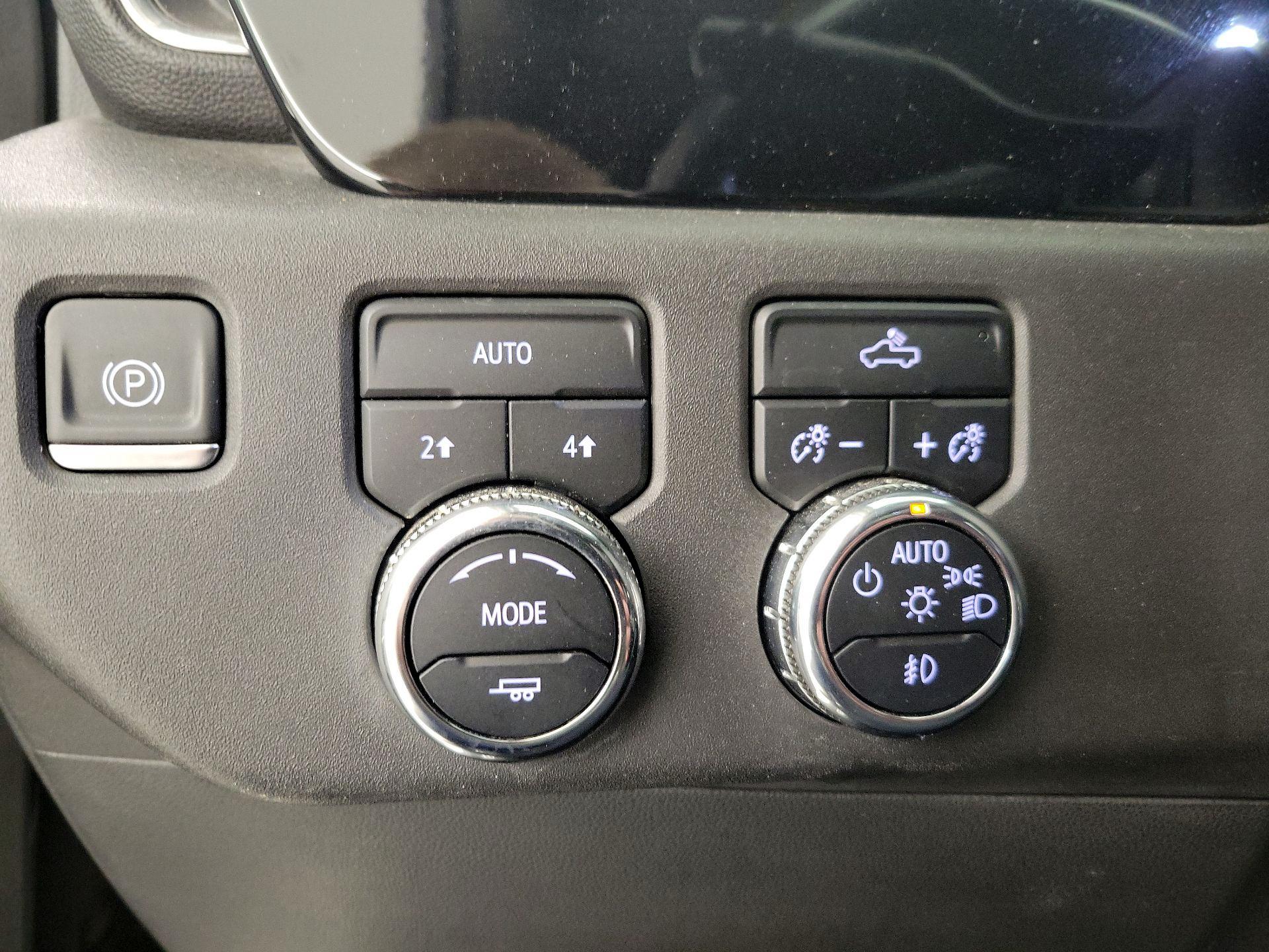 Thumbnail: 2023 GMC Sierra 1500 - 13