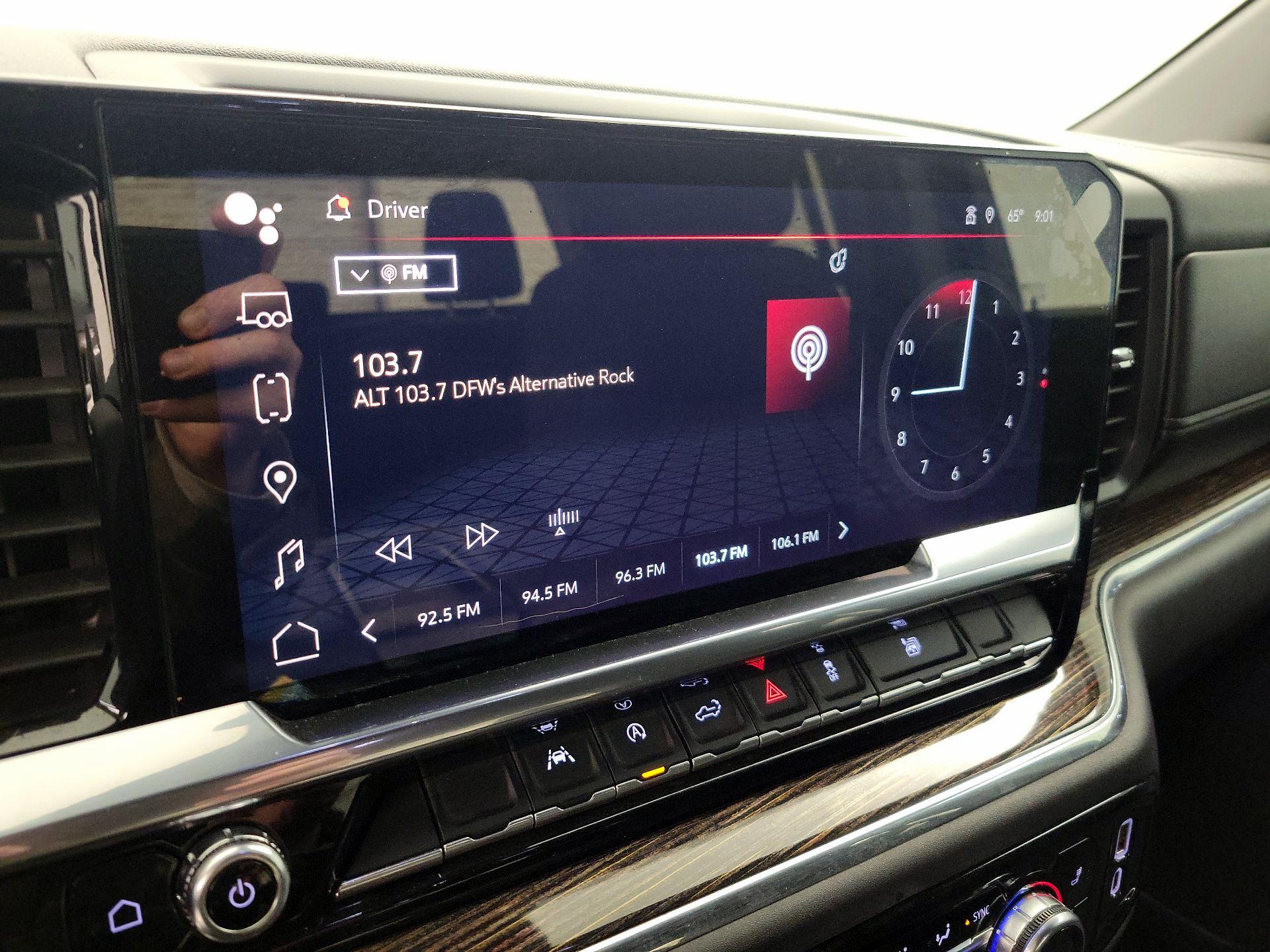 Thumbnail: 2023 GMC Sierra 1500 - 15