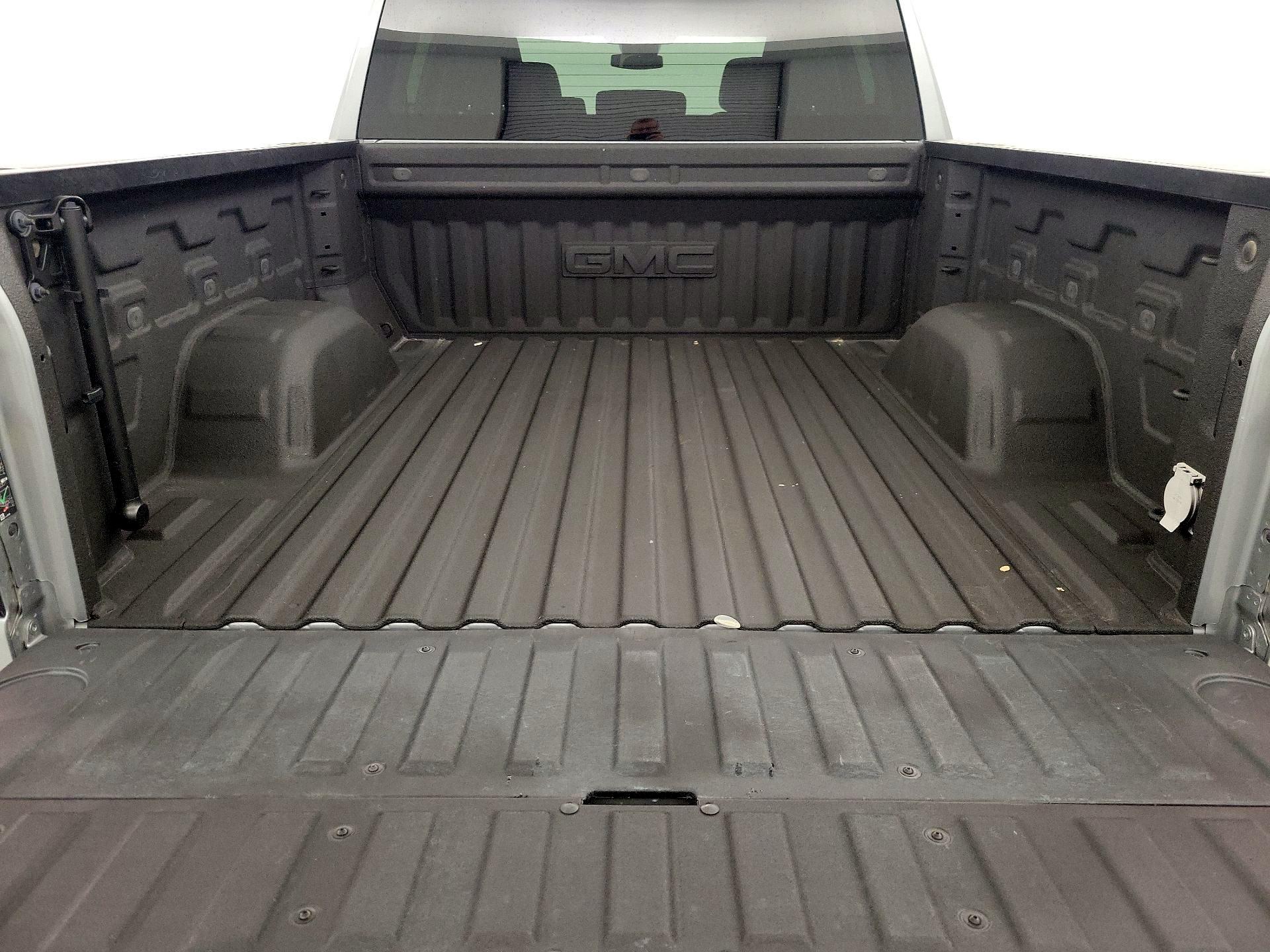 Thumbnail: 2023 GMC Sierra 1500 - 20