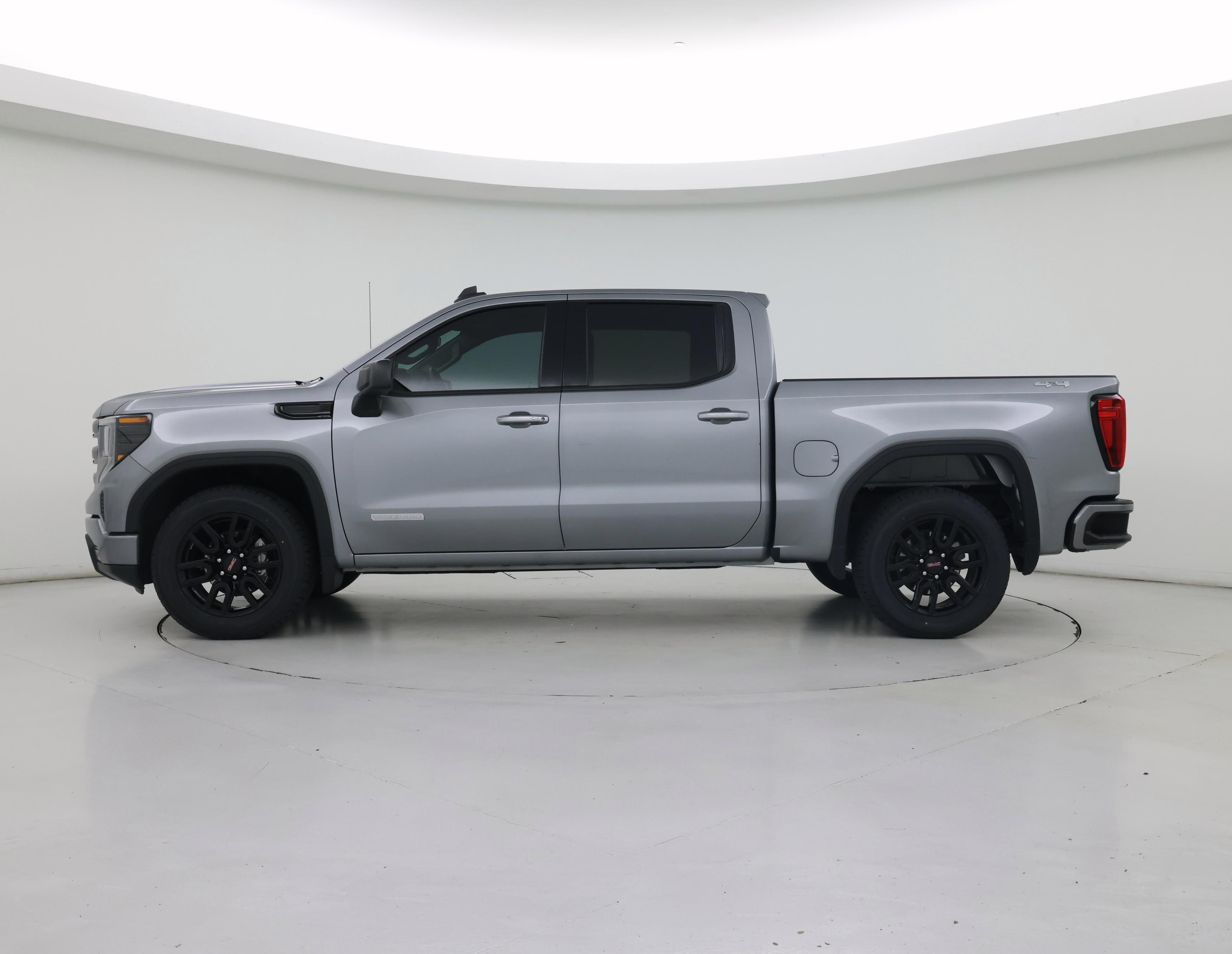 Thumbnail: 2023 GMC Sierra 1500 - 3