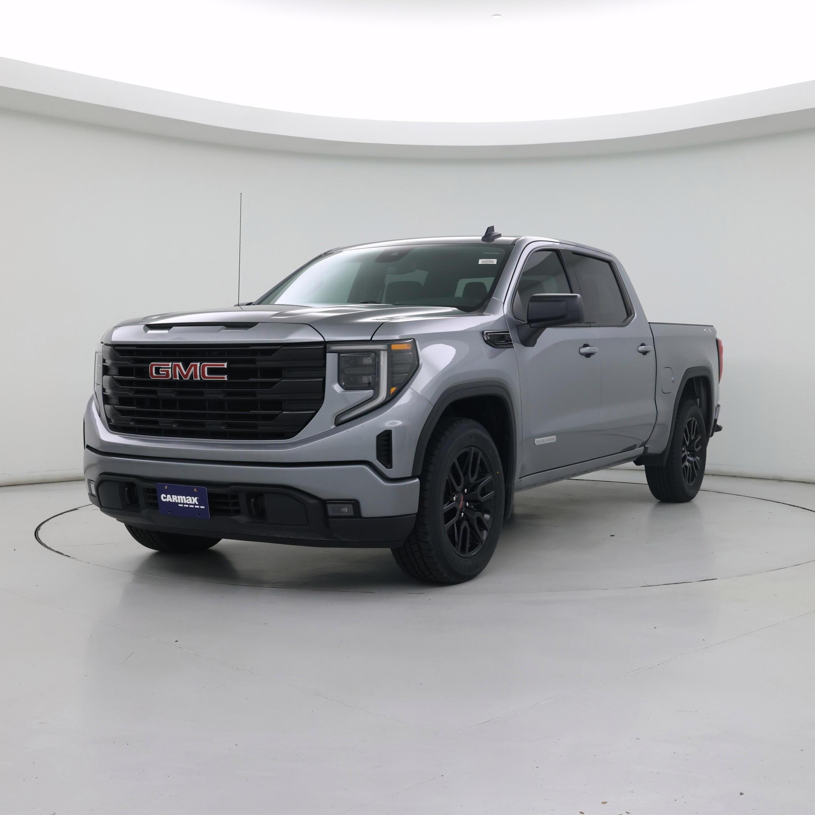 Thumbnail: 2023 GMC Sierra 1500 - 4