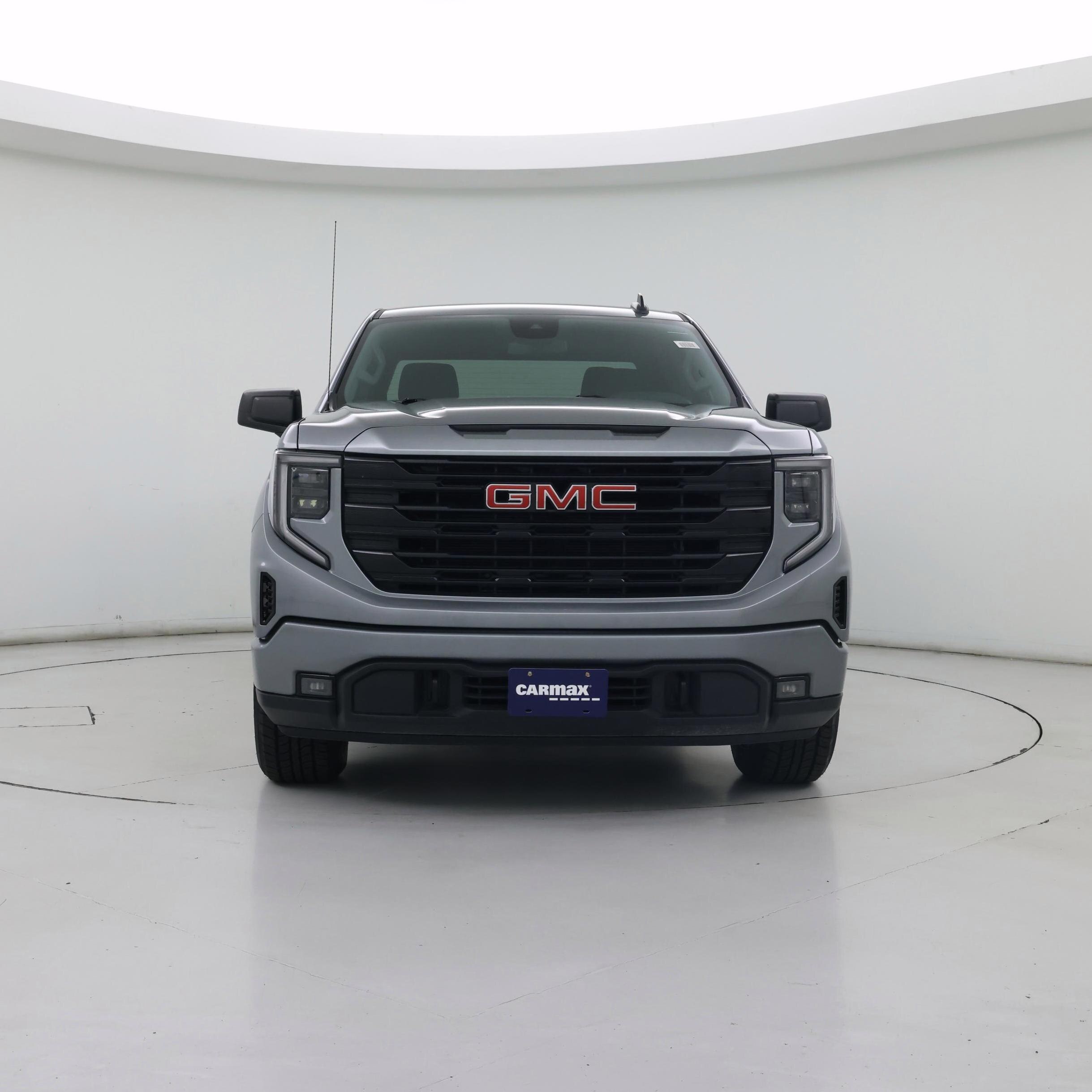 Thumbnail: 2023 GMC Sierra 1500 - 5