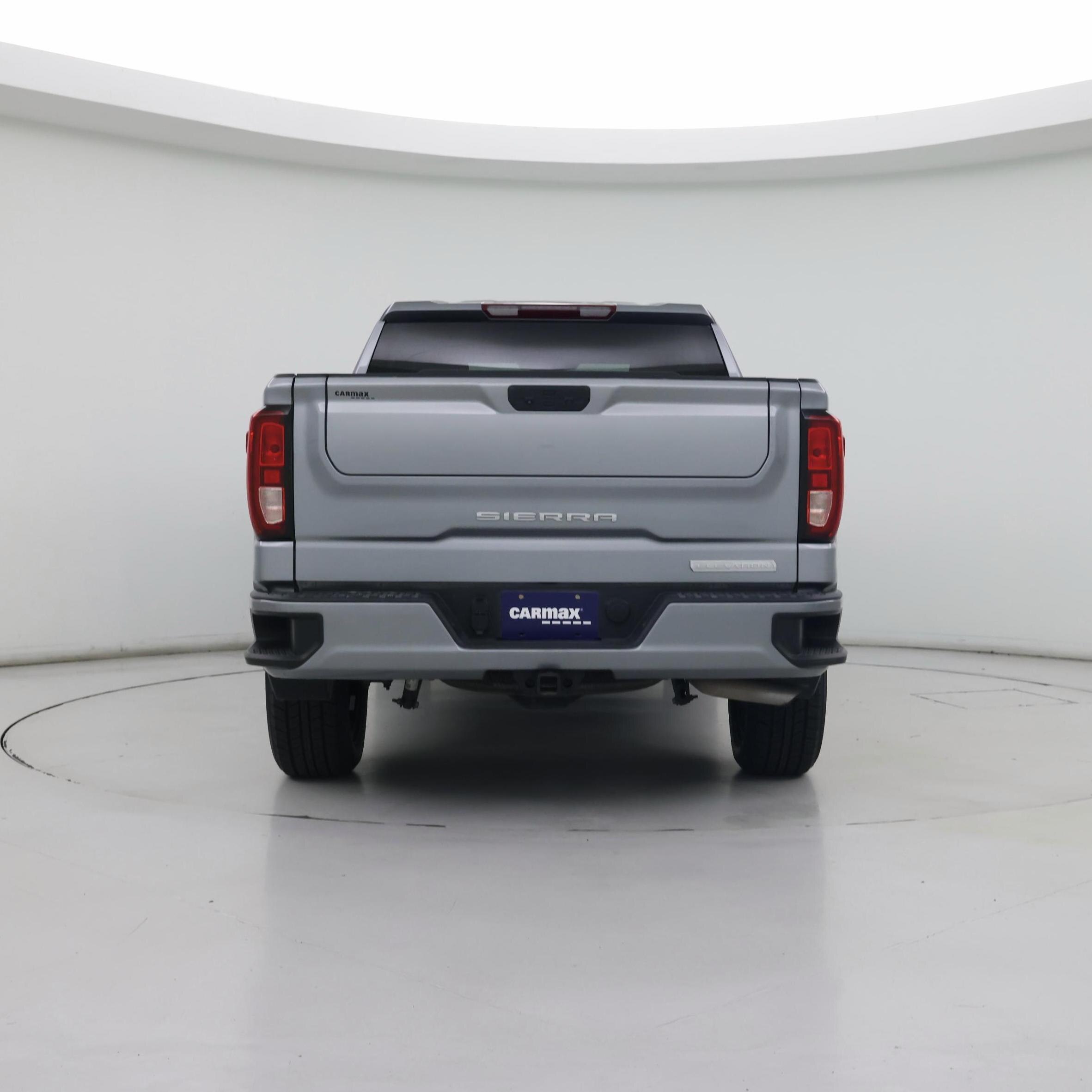 Thumbnail: 2023 GMC Sierra 1500 - 6