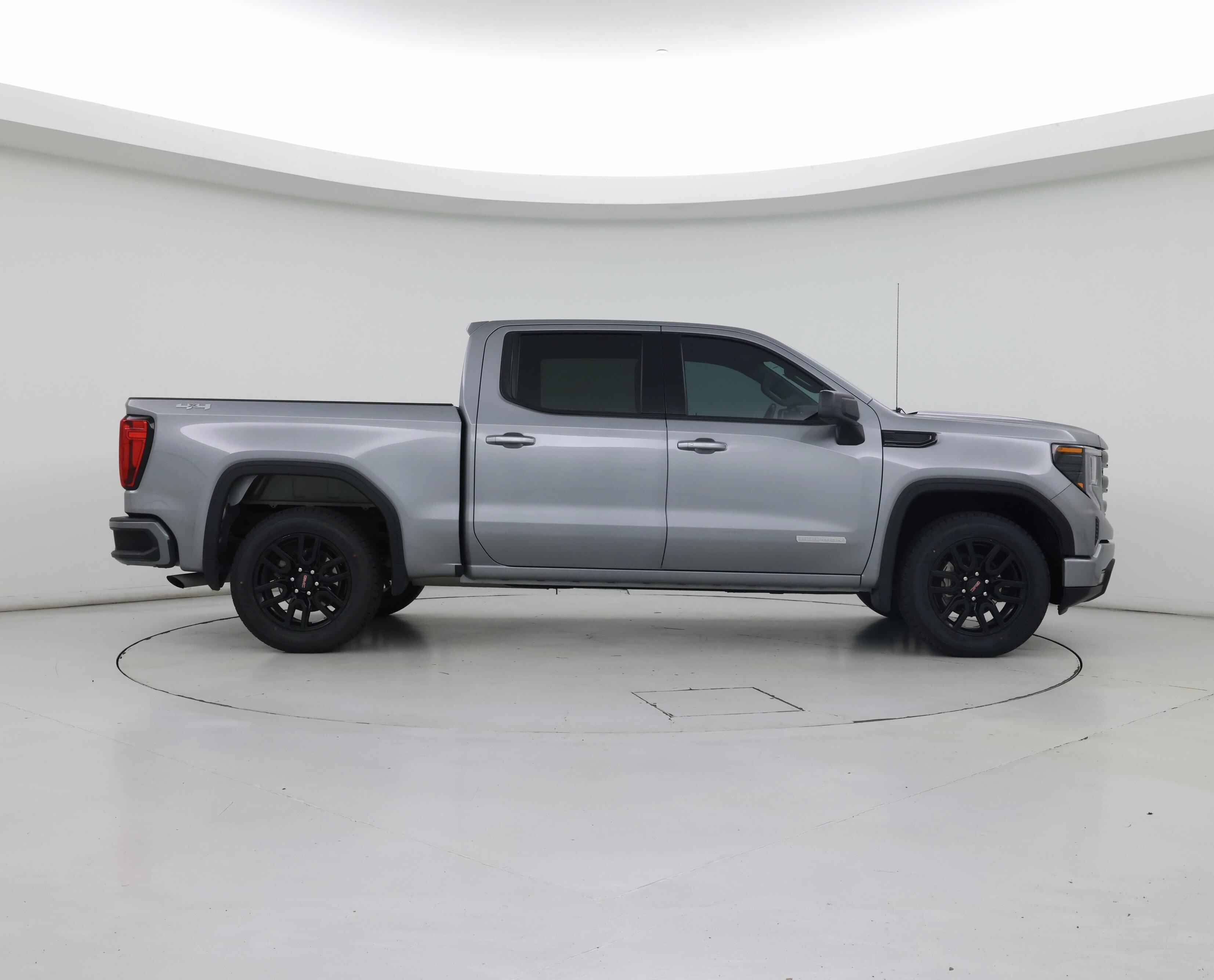Thumbnail: 2023 GMC Sierra 1500 - 7