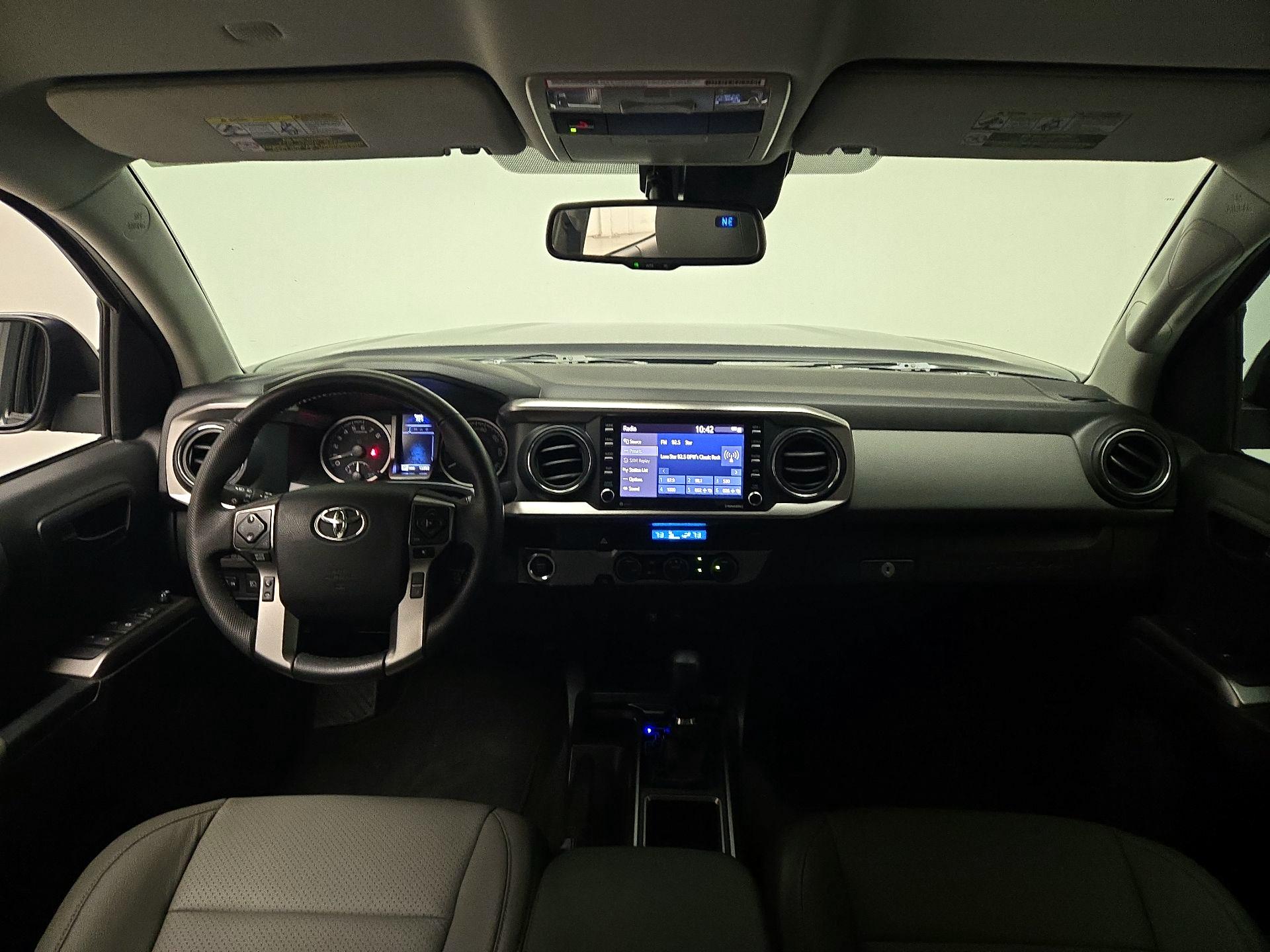 Thumbnail: 2023 Toyota Tacoma - 9