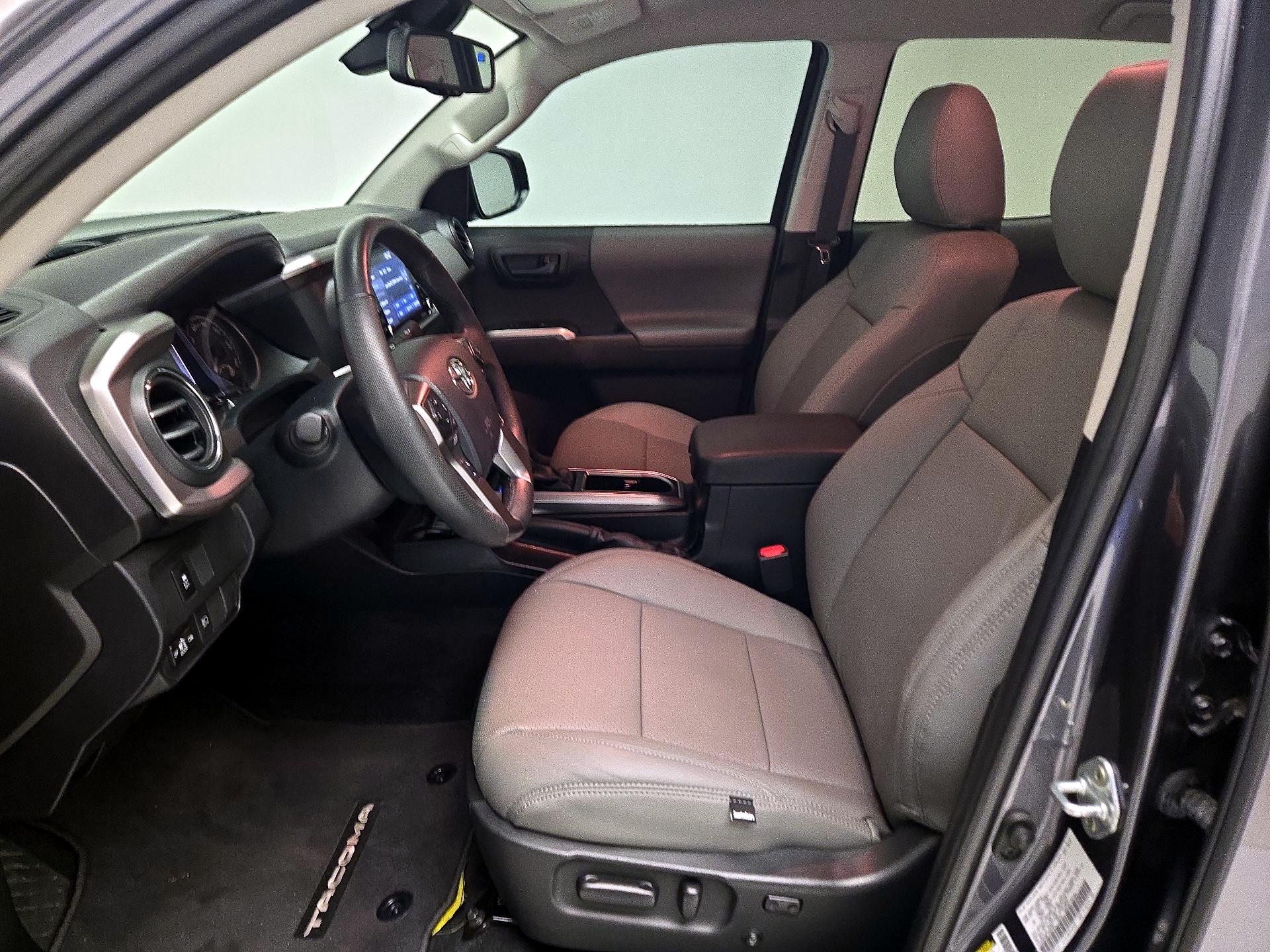 Thumbnail: 2023 Toyota Tacoma - 11