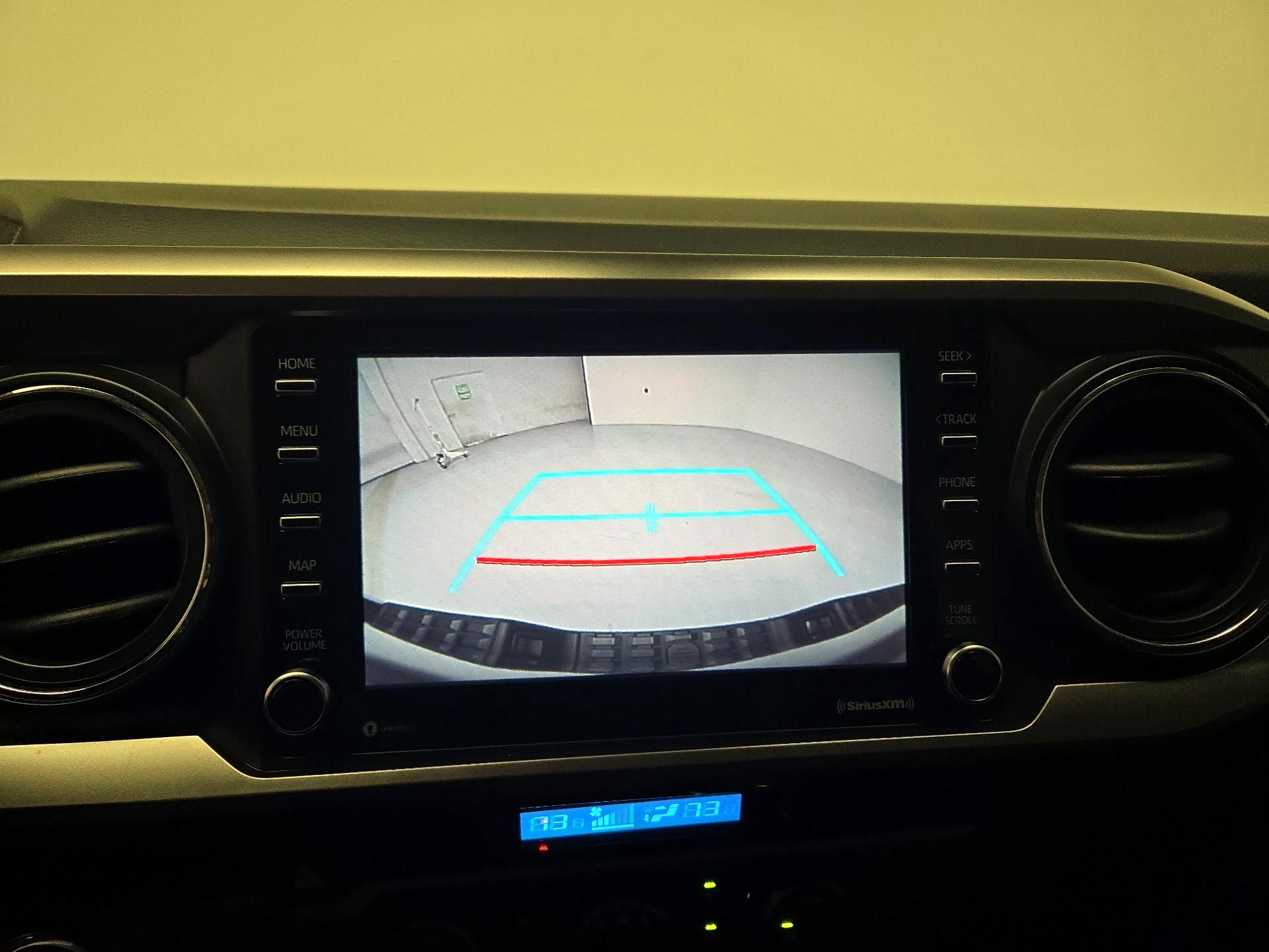 Thumbnail: 2023 Toyota Tacoma - 14