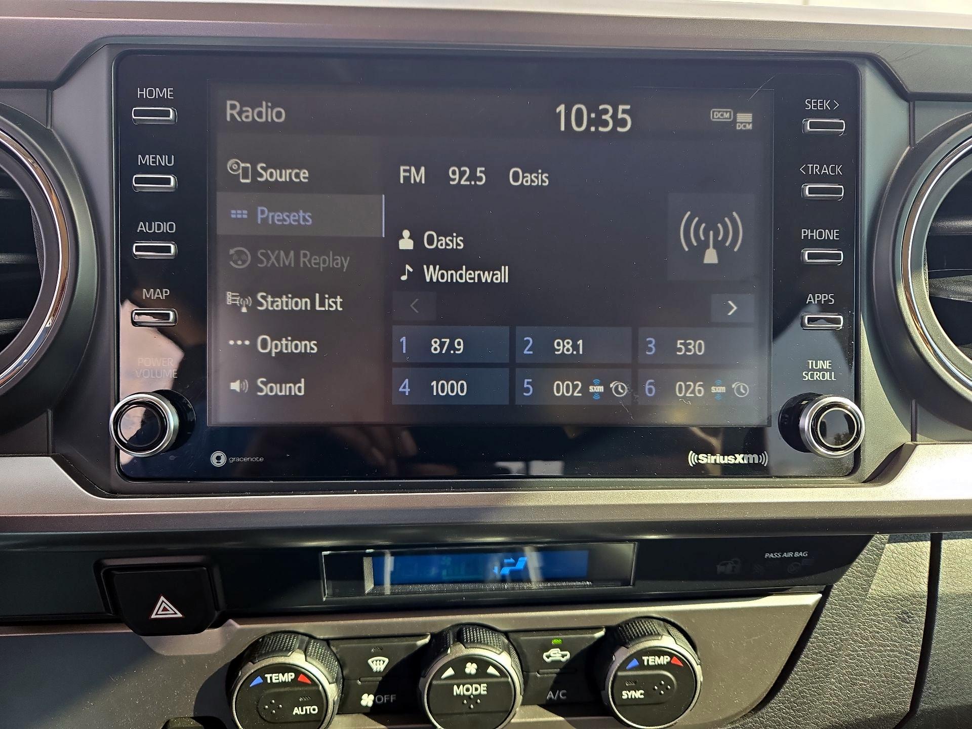 Thumbnail: 2023 Toyota Tacoma - 15